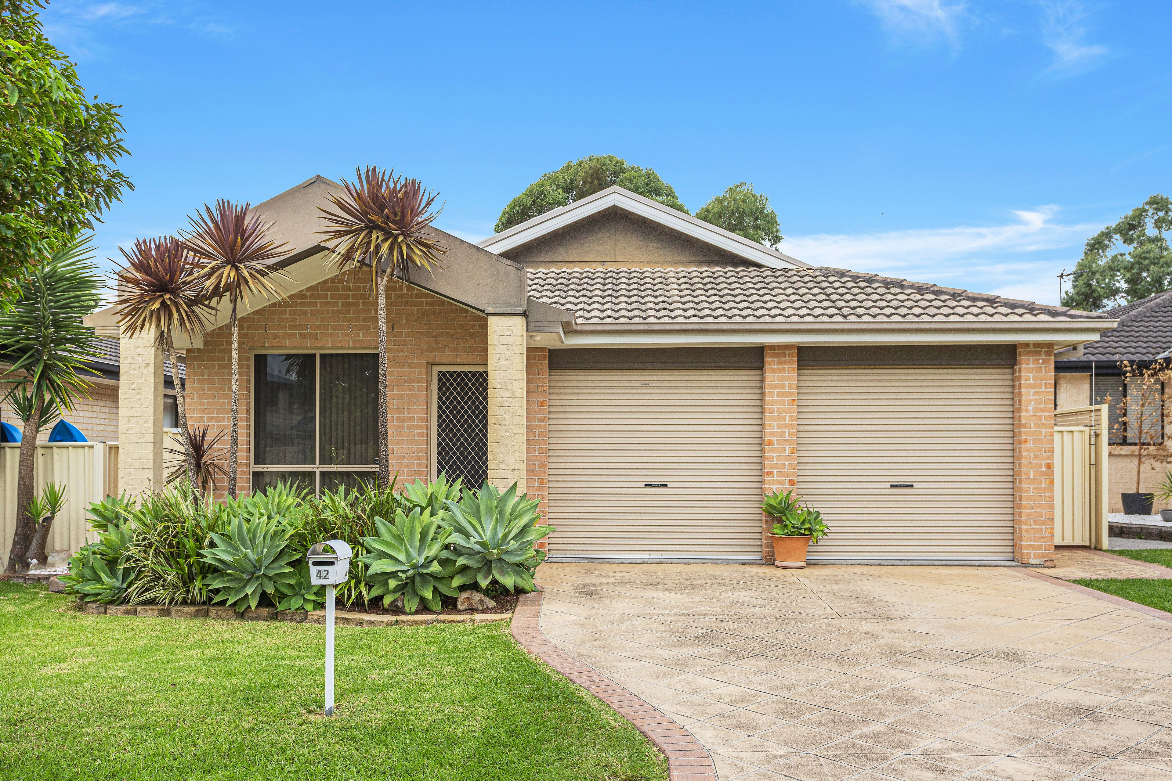 42 Grey Street, Albion Park, NSW 2527 Sold House Ray White Albion Park