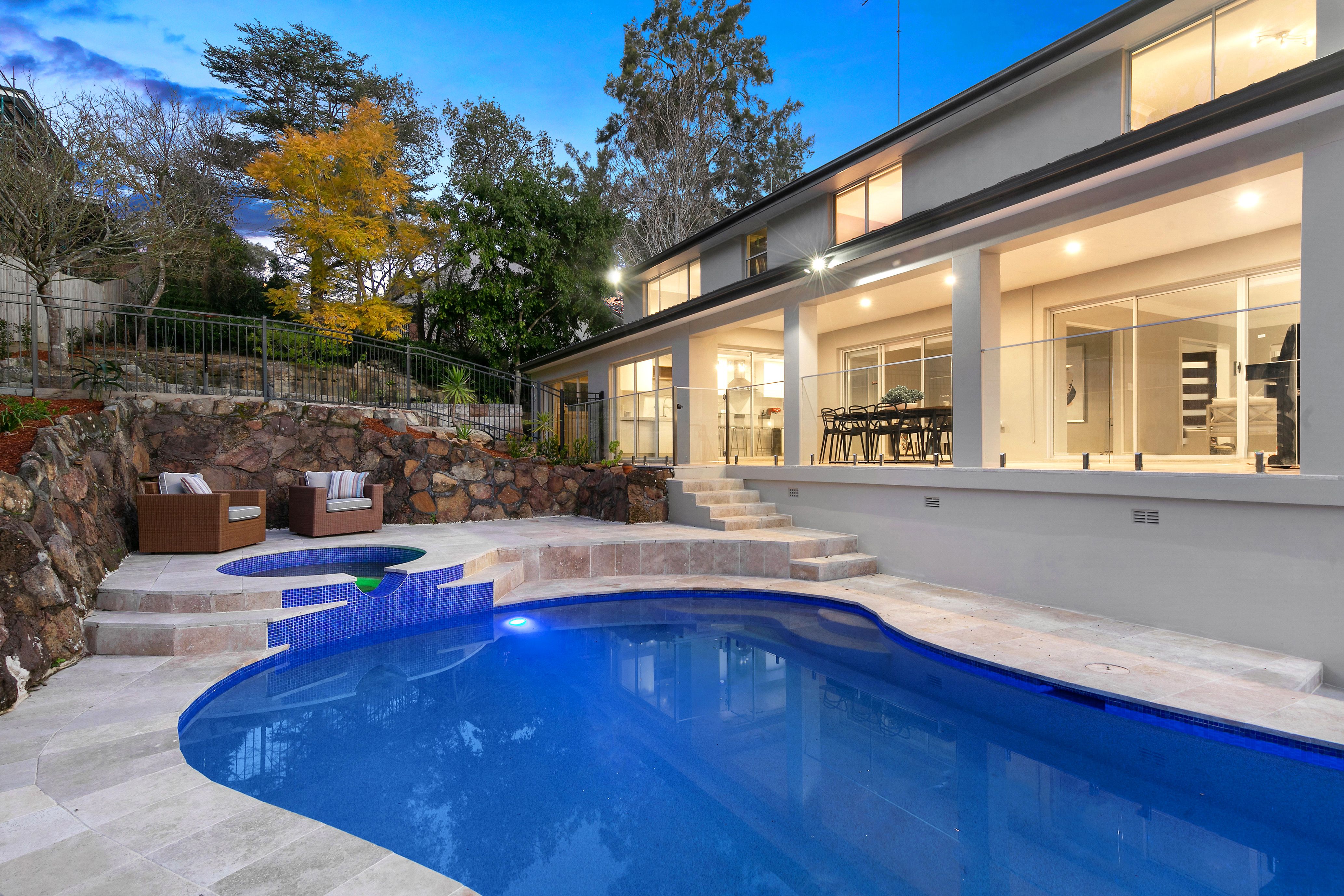 17 Valley View Close, Roseville, NSW 2069