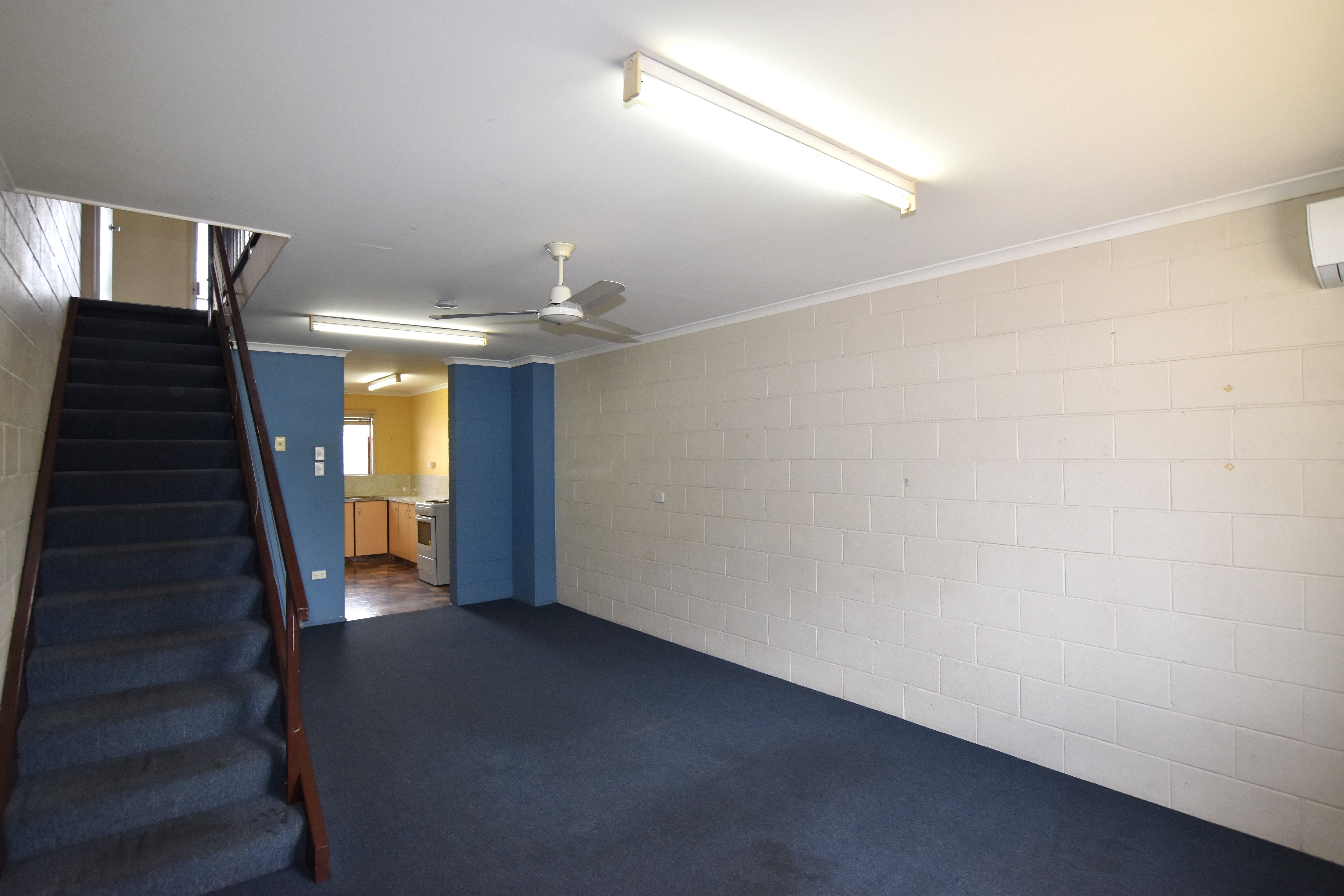 5/15 Glenlyon Street, Gladstone Central, QLD 4680