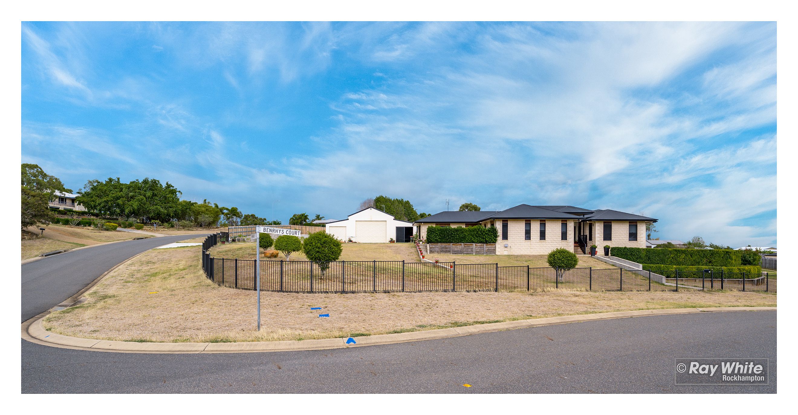 2 Benrhys Court, Rockyview, QLD 4701