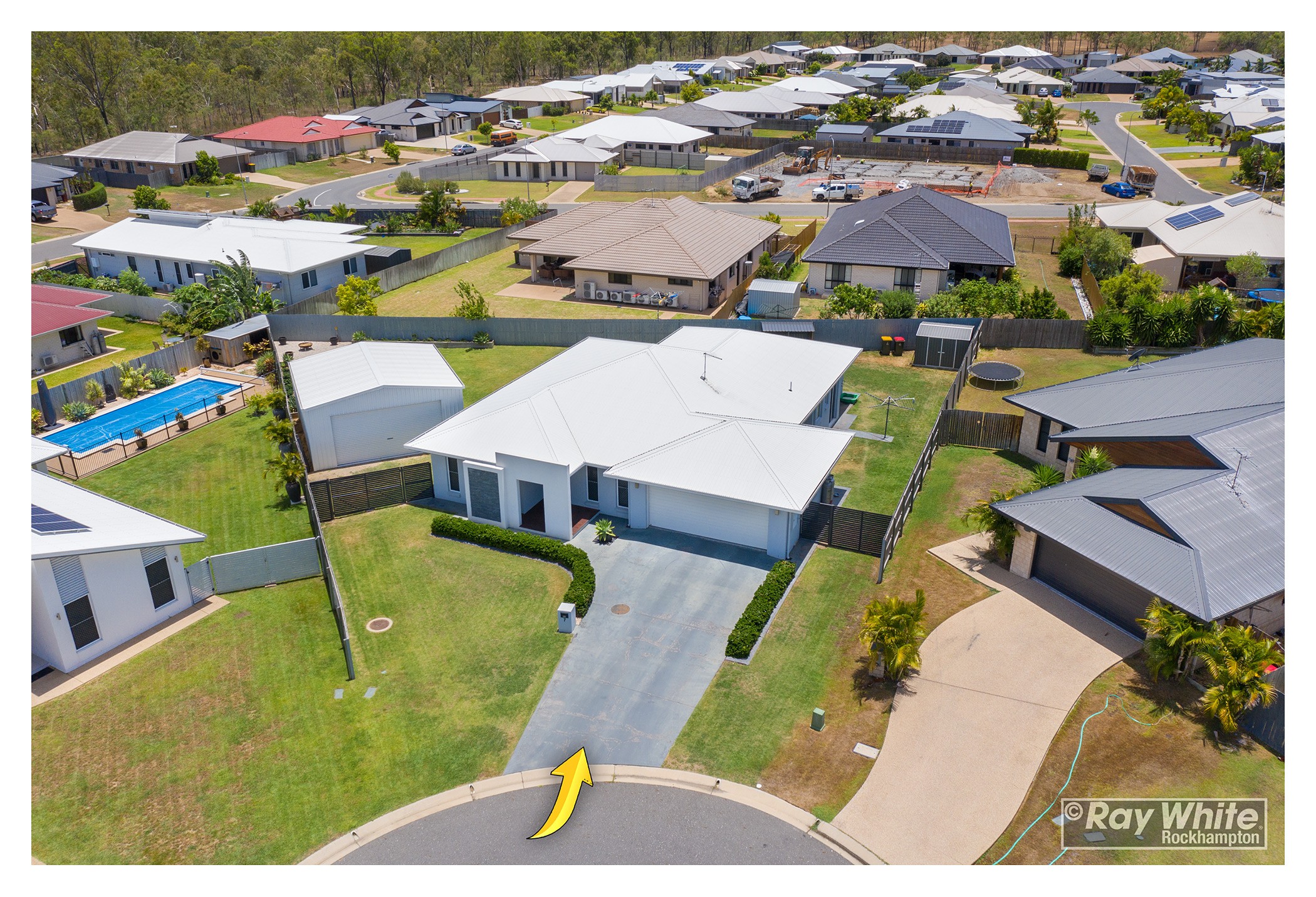 7 Boree Court, Norman Gardens, QLD 4701