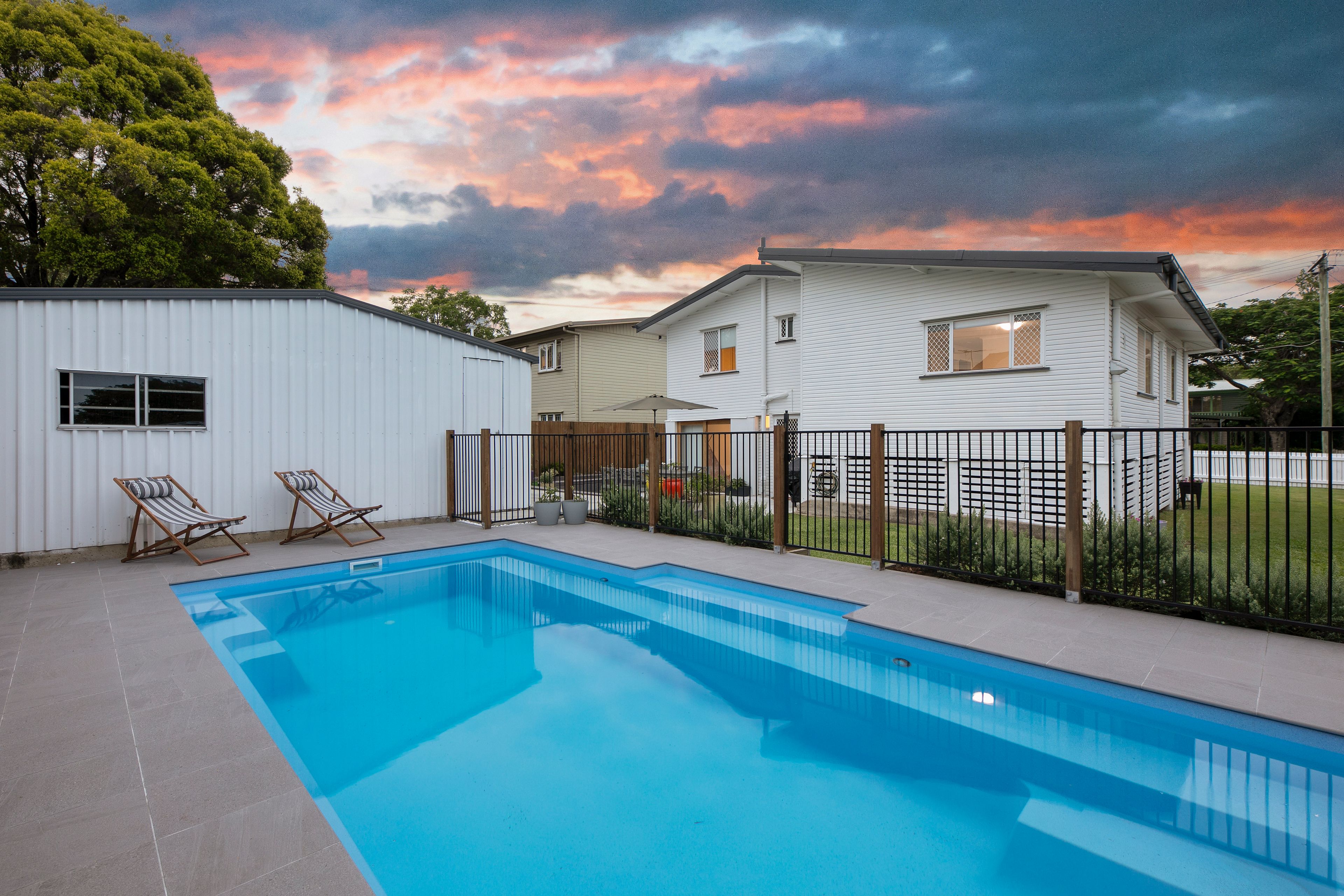 10 Harraden Street, Oxley, QLD 4075