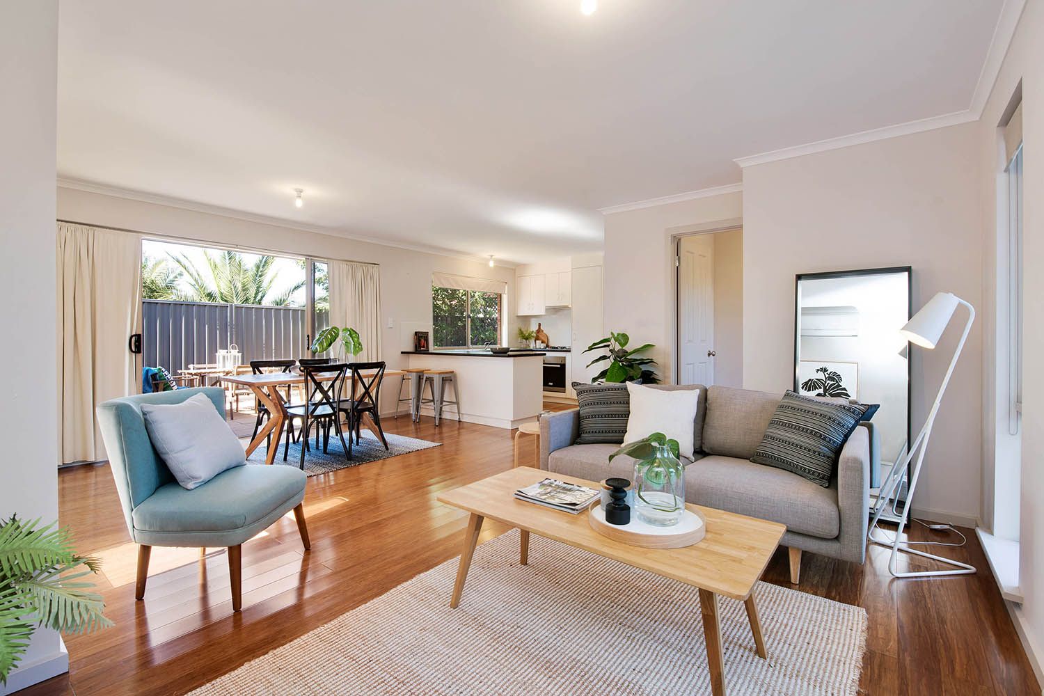 2/40 May Street, Albert Park, SA 5014