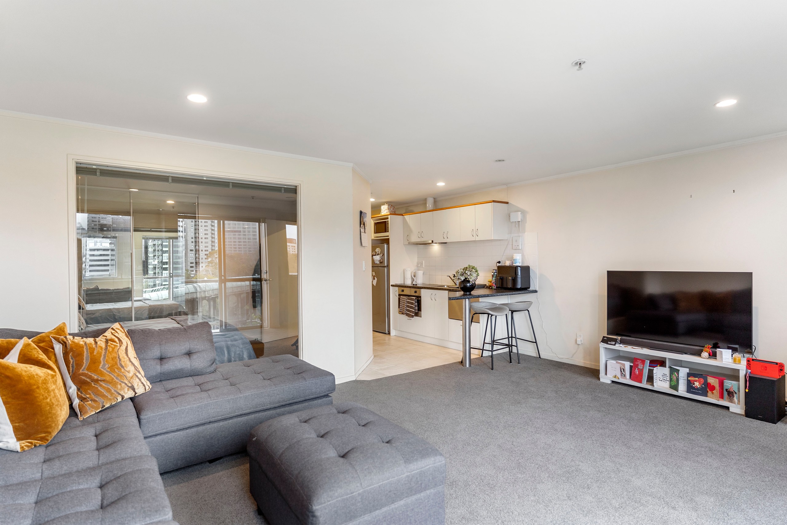 1F/127 Grafton Road, Grafton, Auckland City
