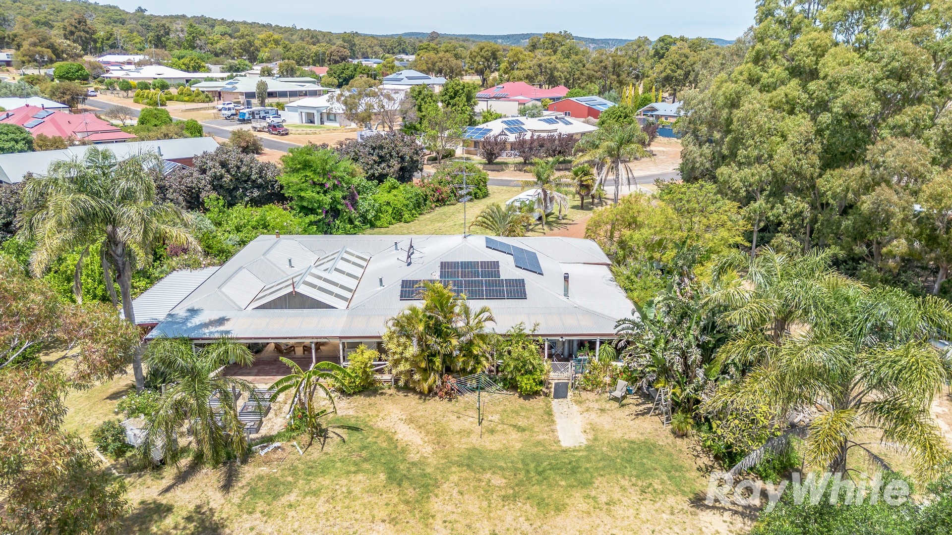 7 Butler Retreat, Waroona, WA 6215