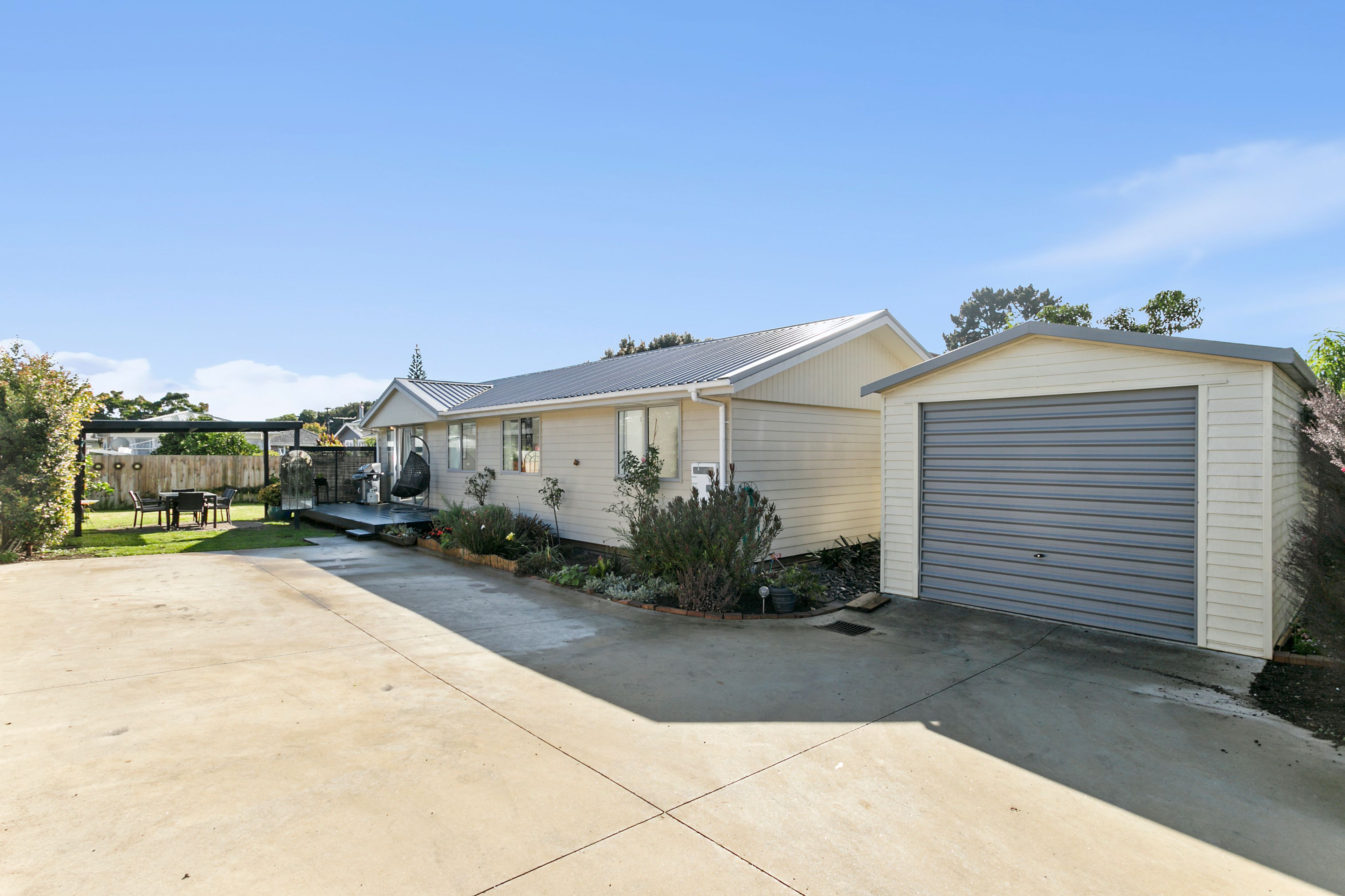 16 Curlew Bay Road, Otahuhu, Auckland City