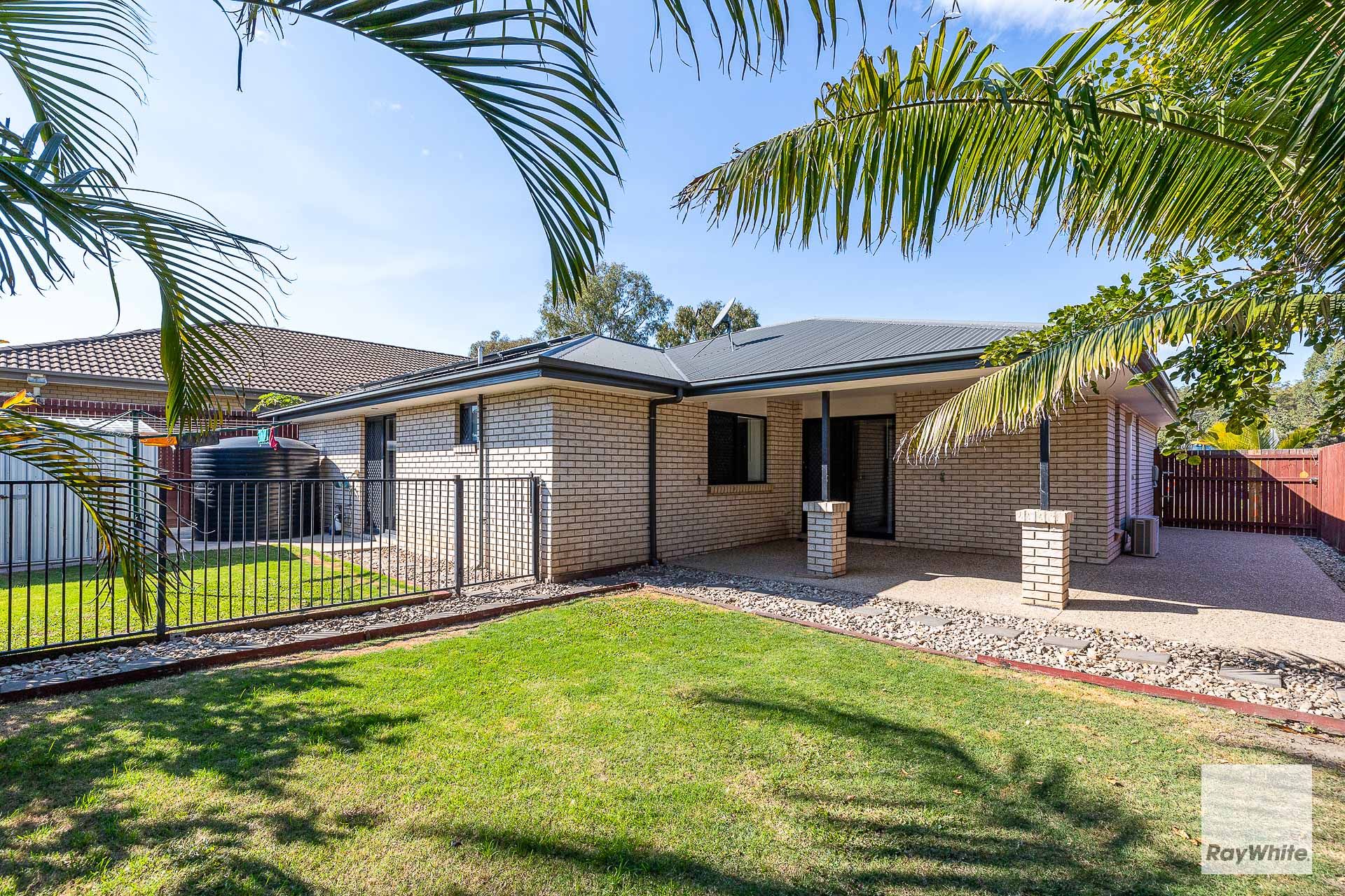 43 Whipbird Circuit, Victoria Point, QLD 4165