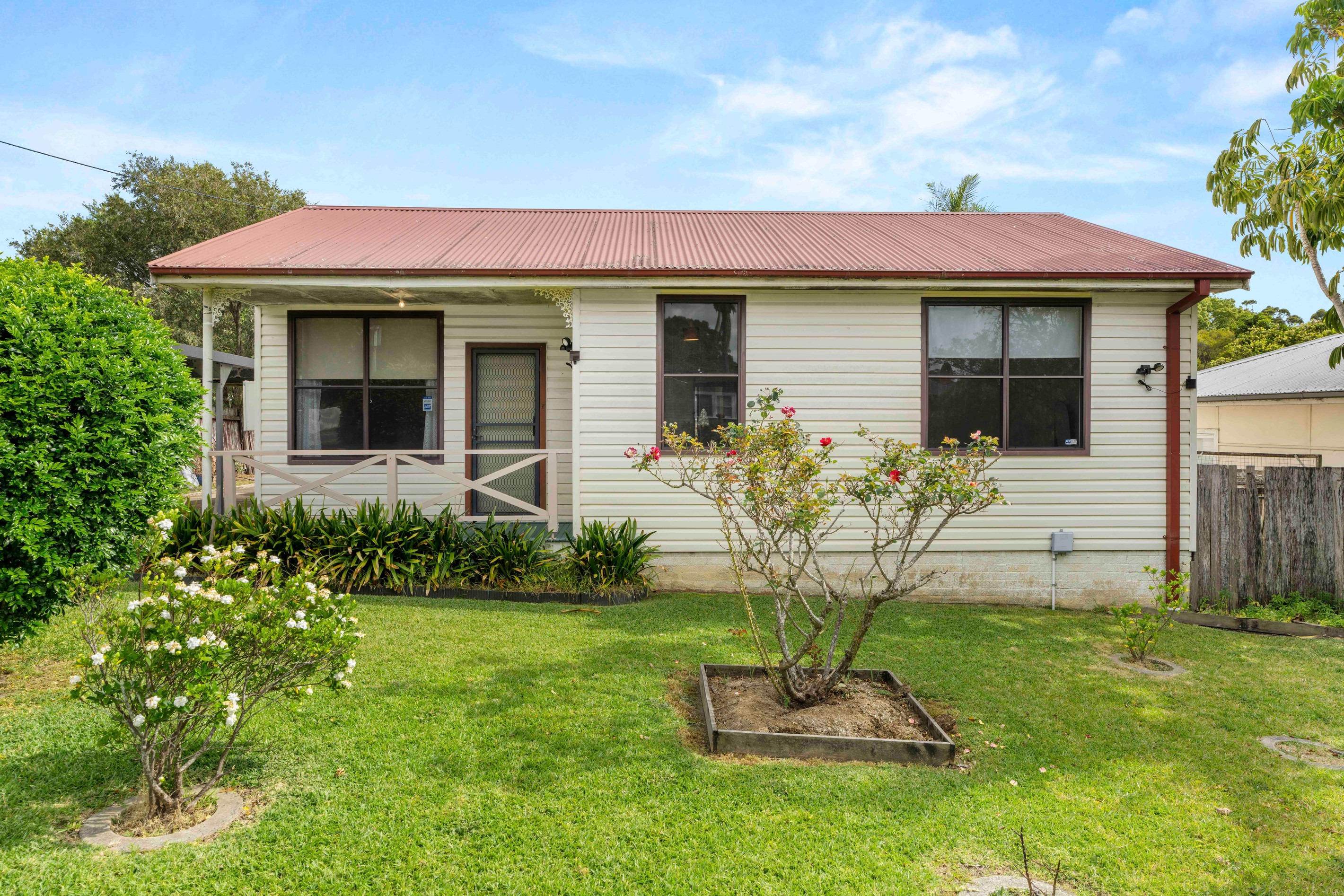 11 Gould Avenue, Nowra, NSW 2541