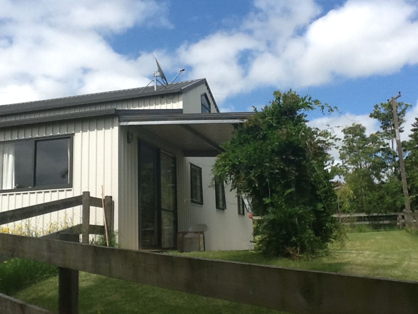 Kerikeri Inlet, Far North District
