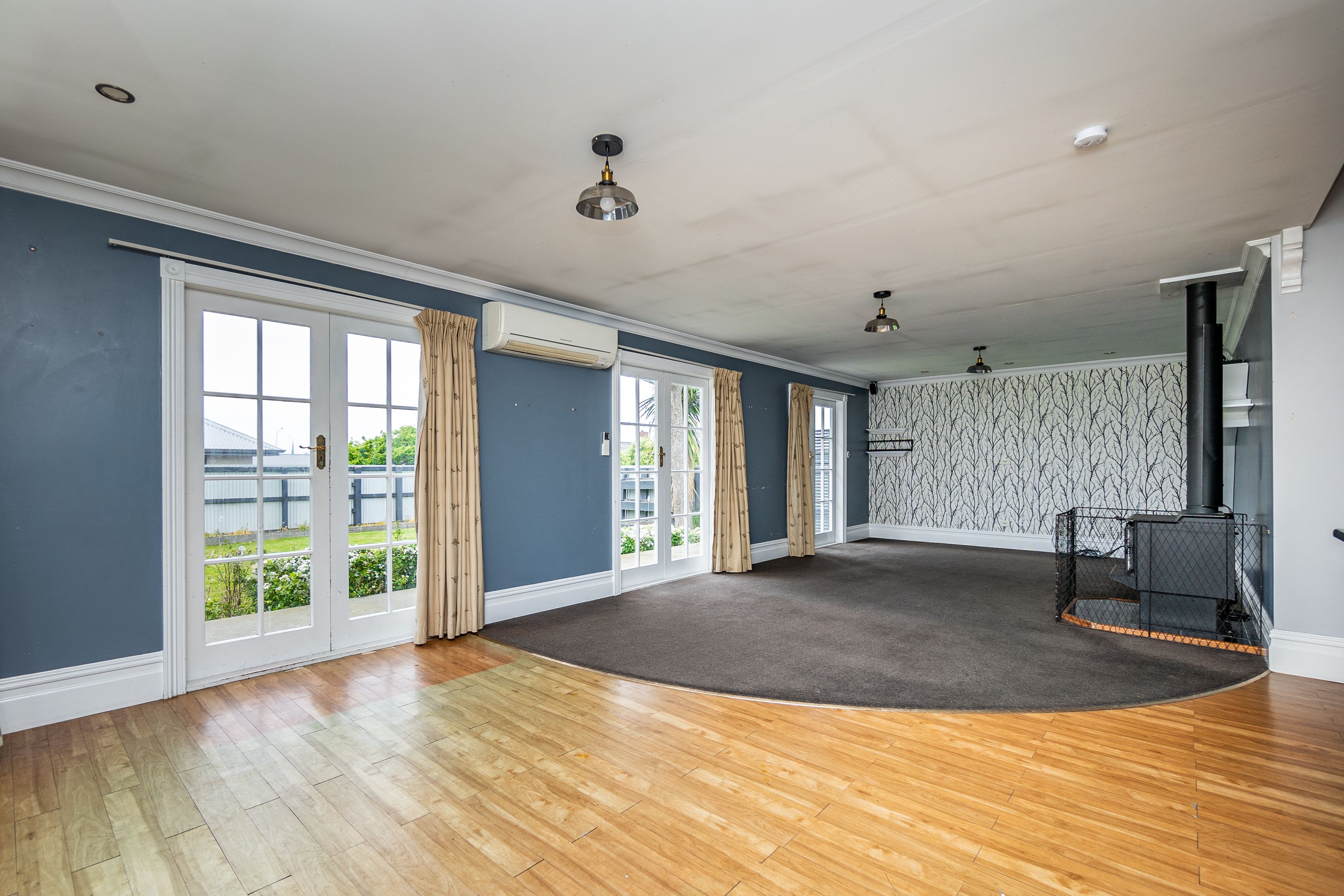 25 Matilda Street, Seaview, Timaru District