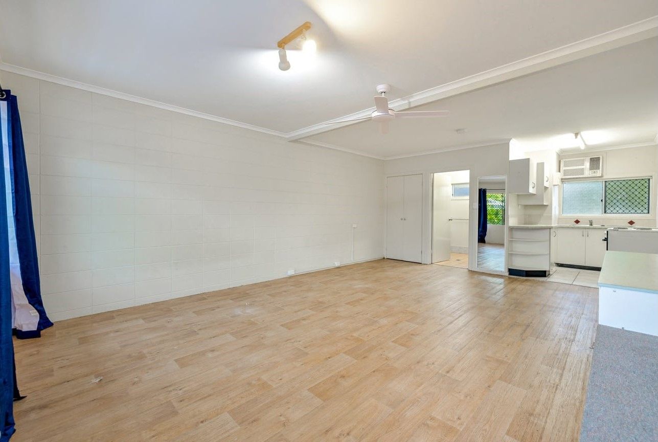 12/249-251 Sheridan Street, Cairns North, QLD 4870