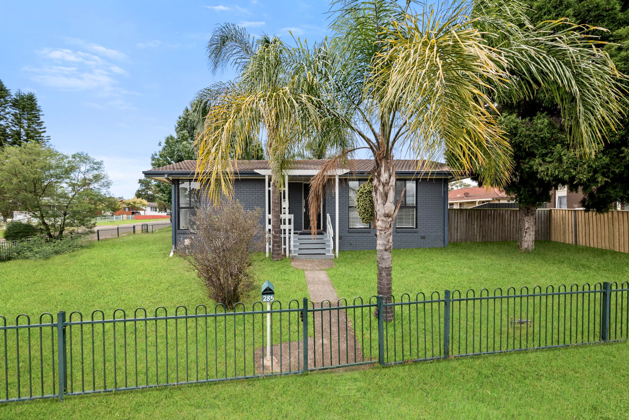 285 Riverside Drive, Airds, NSW 2560 - Sold House - Ray White Macarthur ...