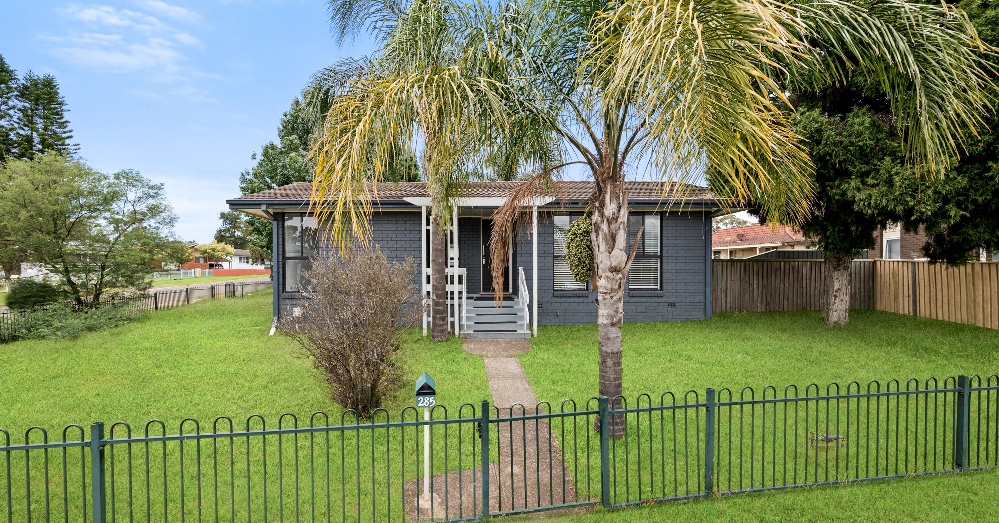 285 Riverside Drive, Airds, NSW 2560 - Sold House - Ray White Macarthur ...