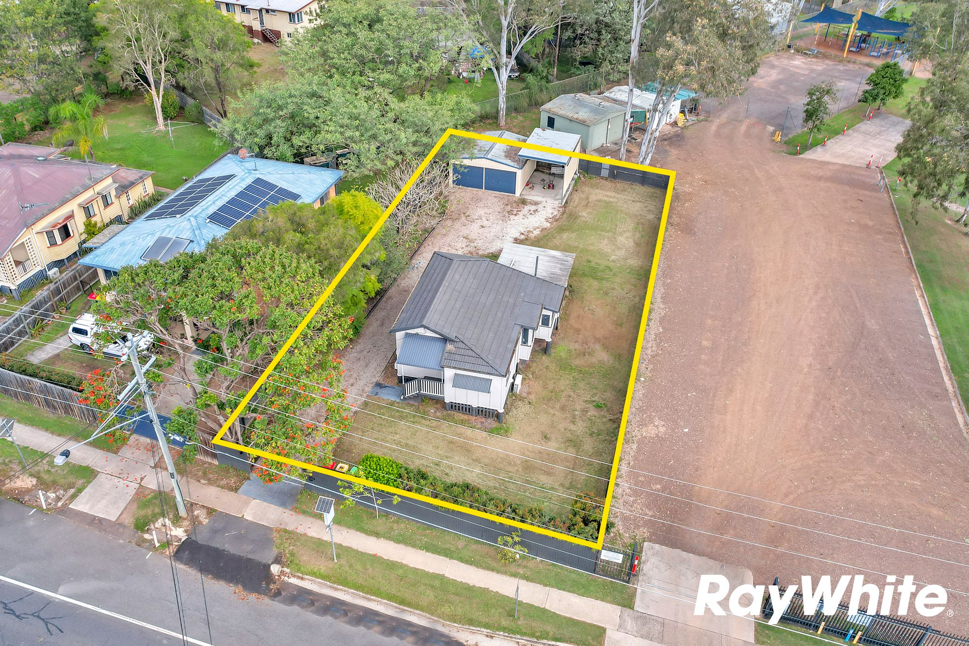 112 Pine Mountain Road — photo from Ray White Ipswich