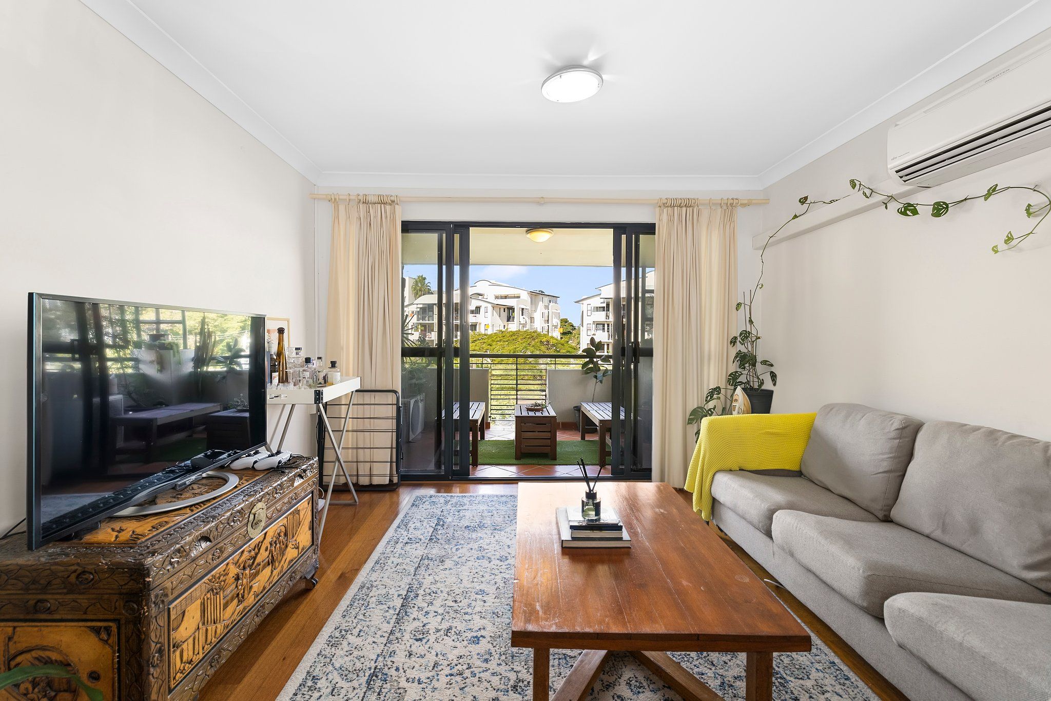 8/33 Sargent Street, New Farm, QLD 4005