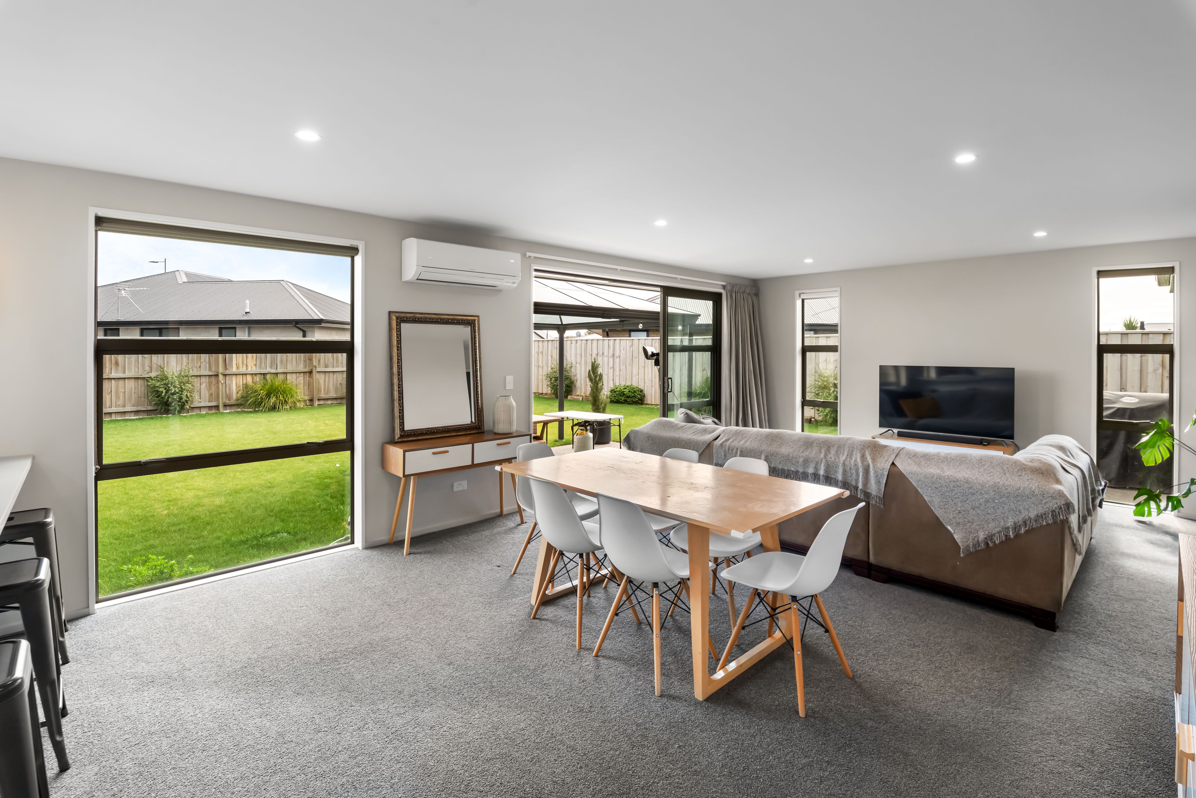 12 Burrow Street, Rolleston, Selwyn District
