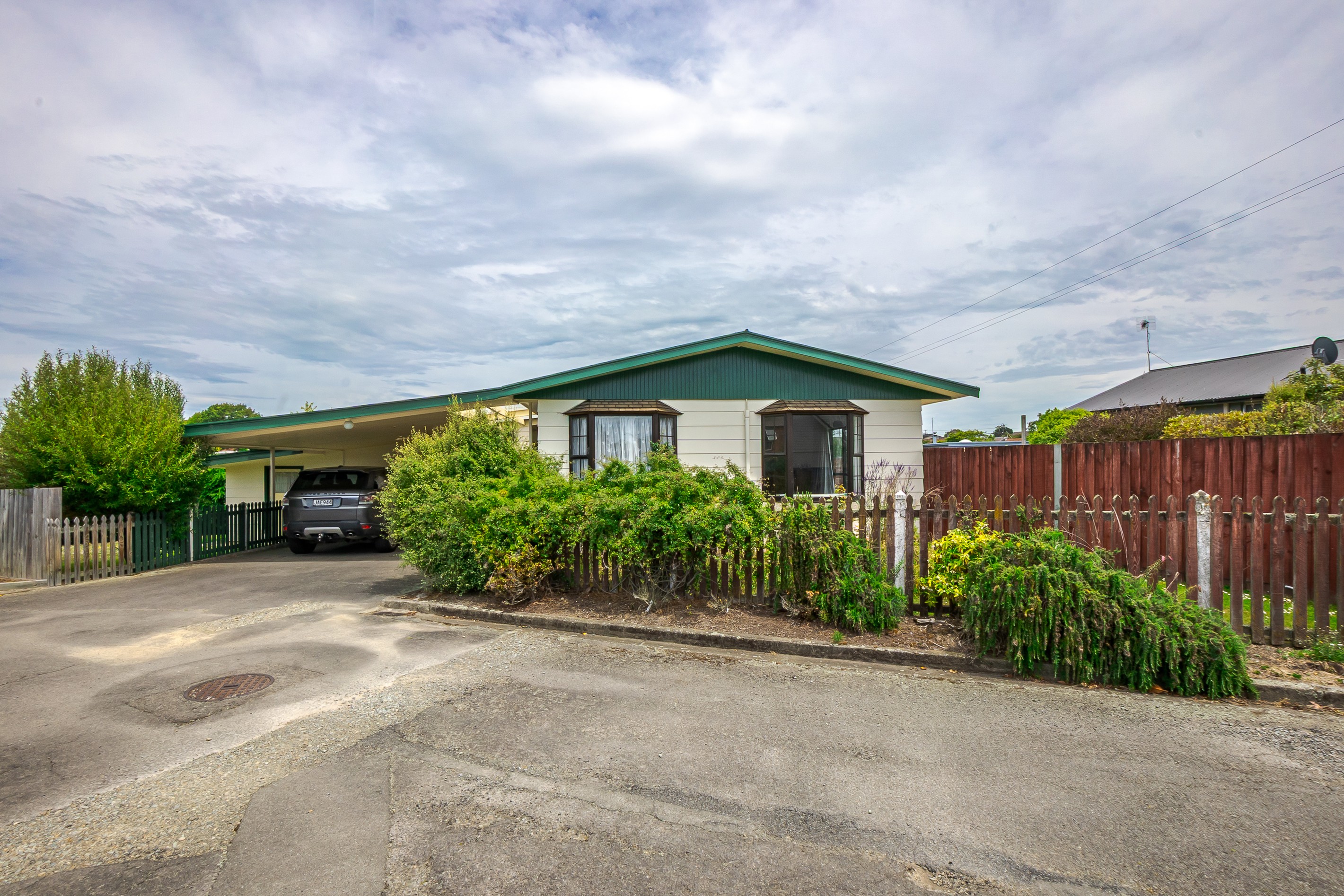 12 Maryburn Place, Gleniti, Timaru District