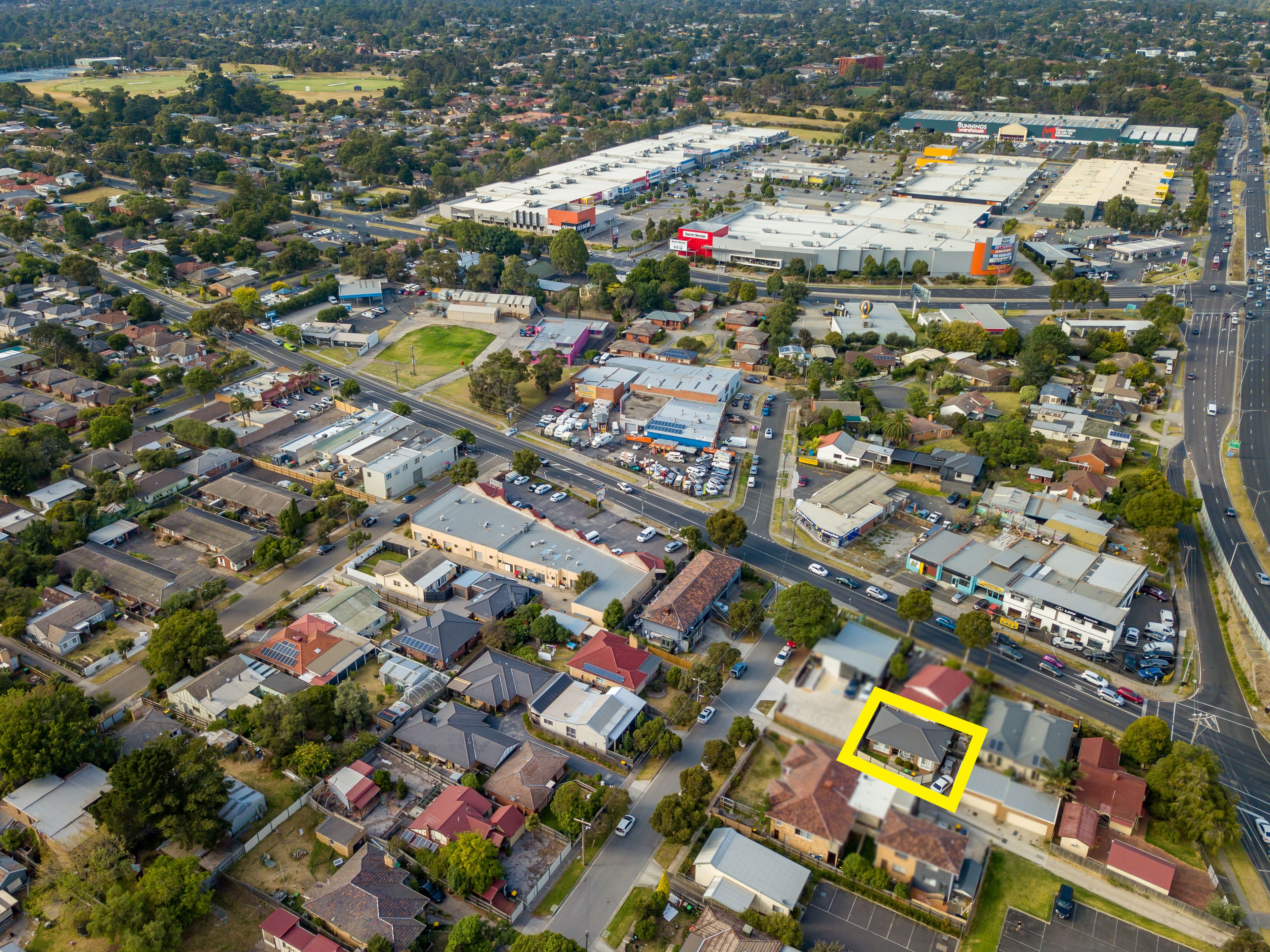 10 Addicott Lane, Frankston, VIC 3199