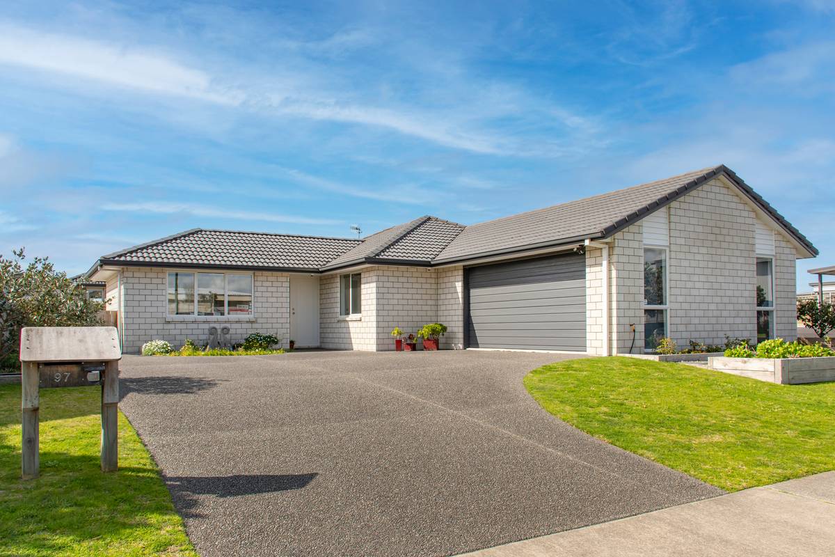97 Wairakei Avenue, Papamoa, Tauranga City Real Estate Ray White