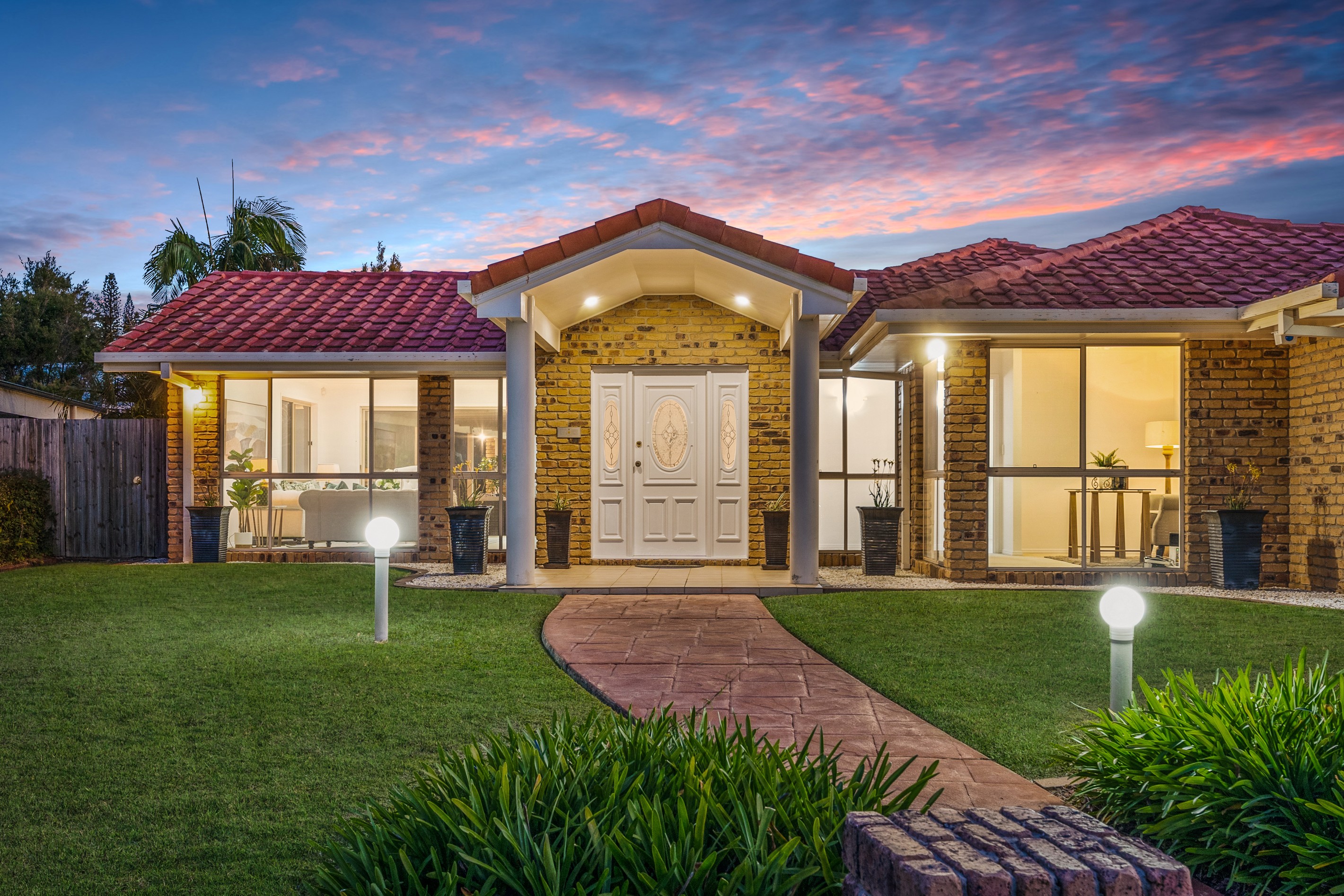 43 Ingluna Circuit, Eight Mile Plains, QLD 4113