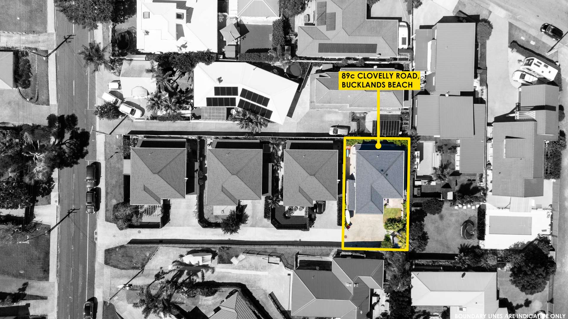 89C Clovelly Road photo 20