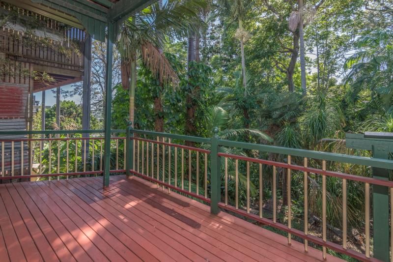 2/37 Windsor Road, Red Hill, QLD 4059