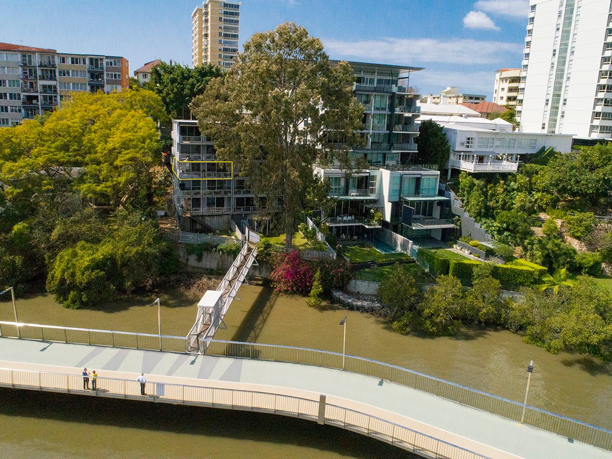 6/65 Moray Street, New Farm, QLD 4005