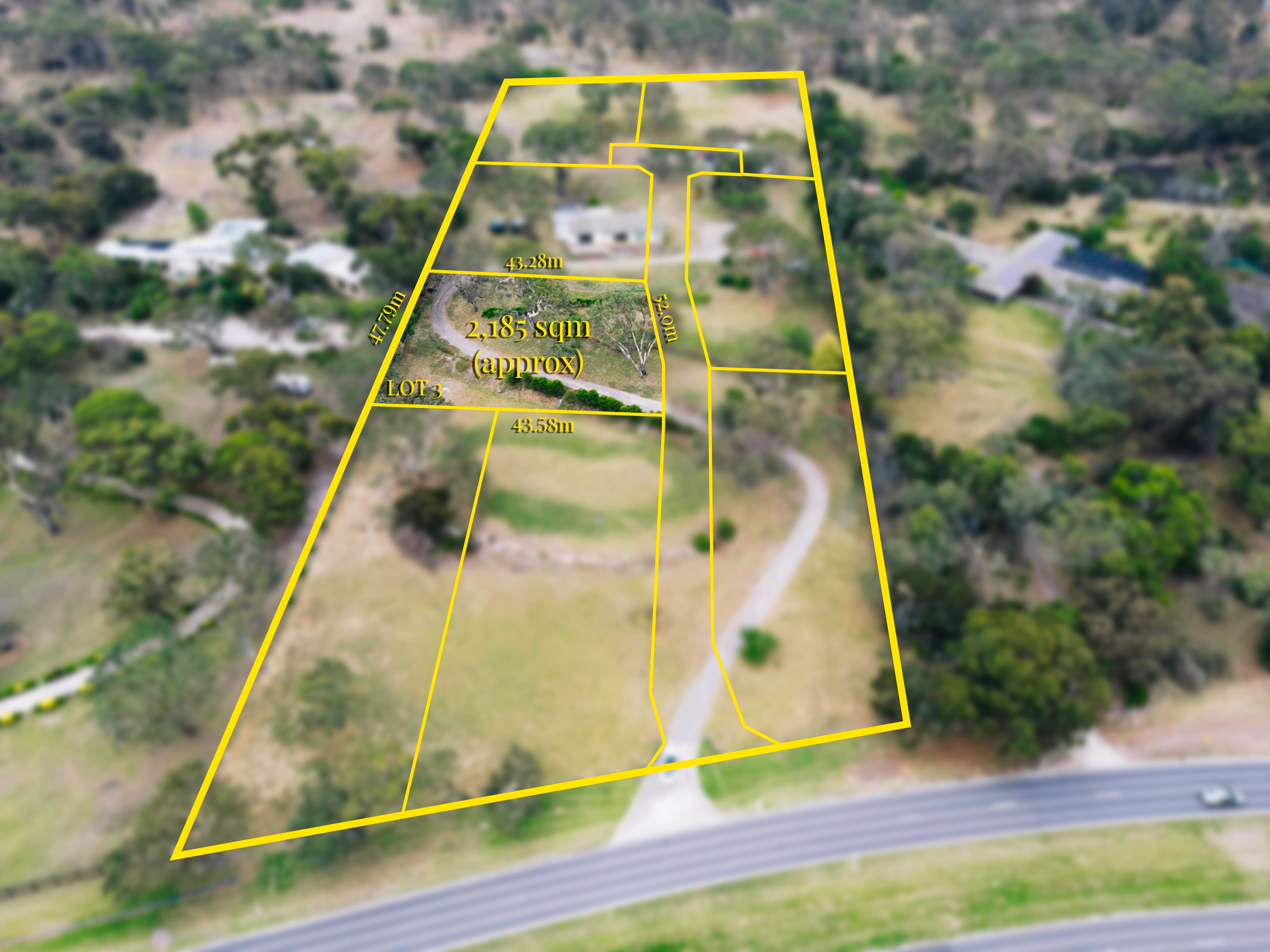 Lot 3 655 Mickleham Road, Greenvale, VIC 3059