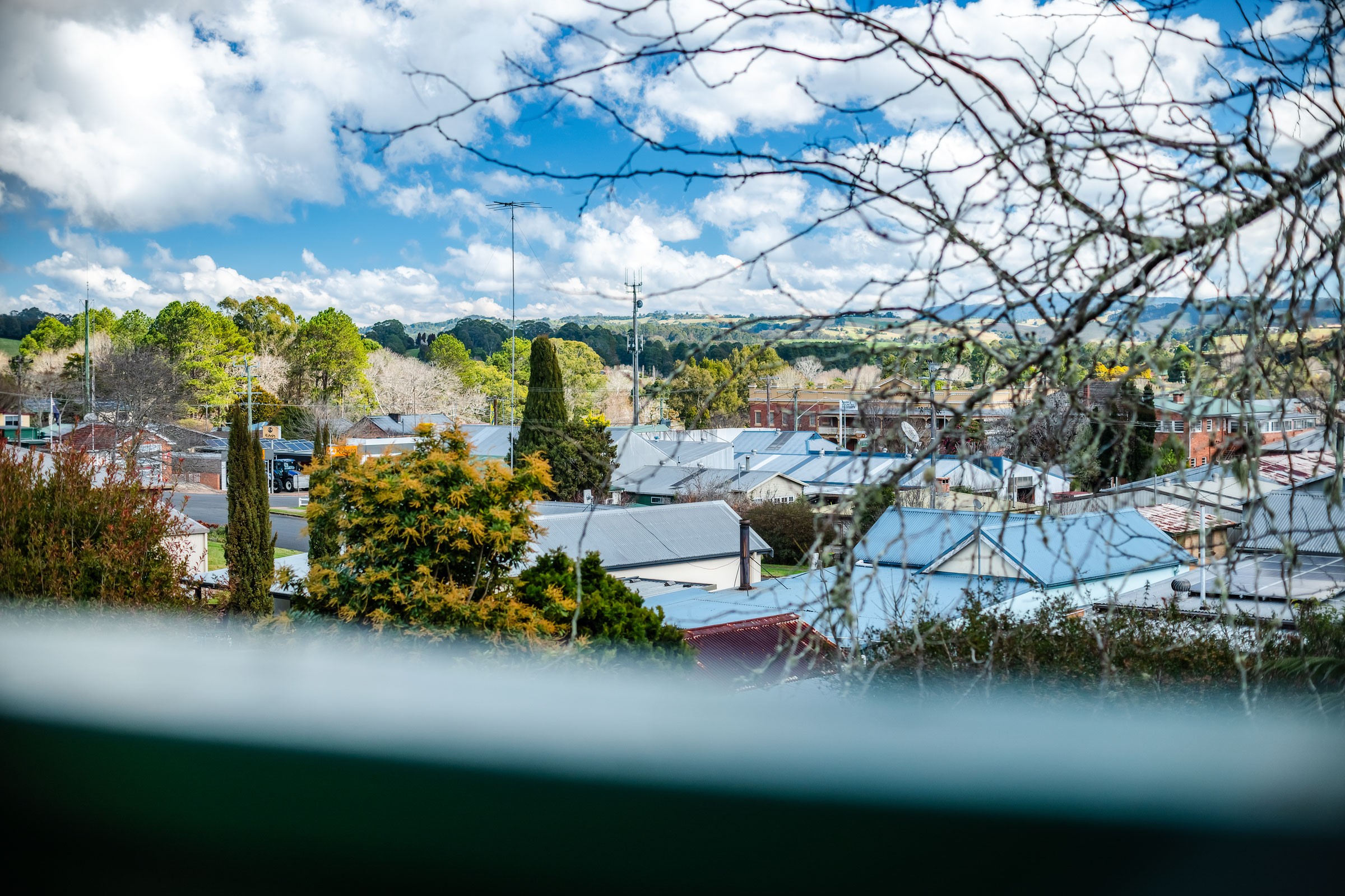 18 Beech Street, Dorrigo, NSW 2453