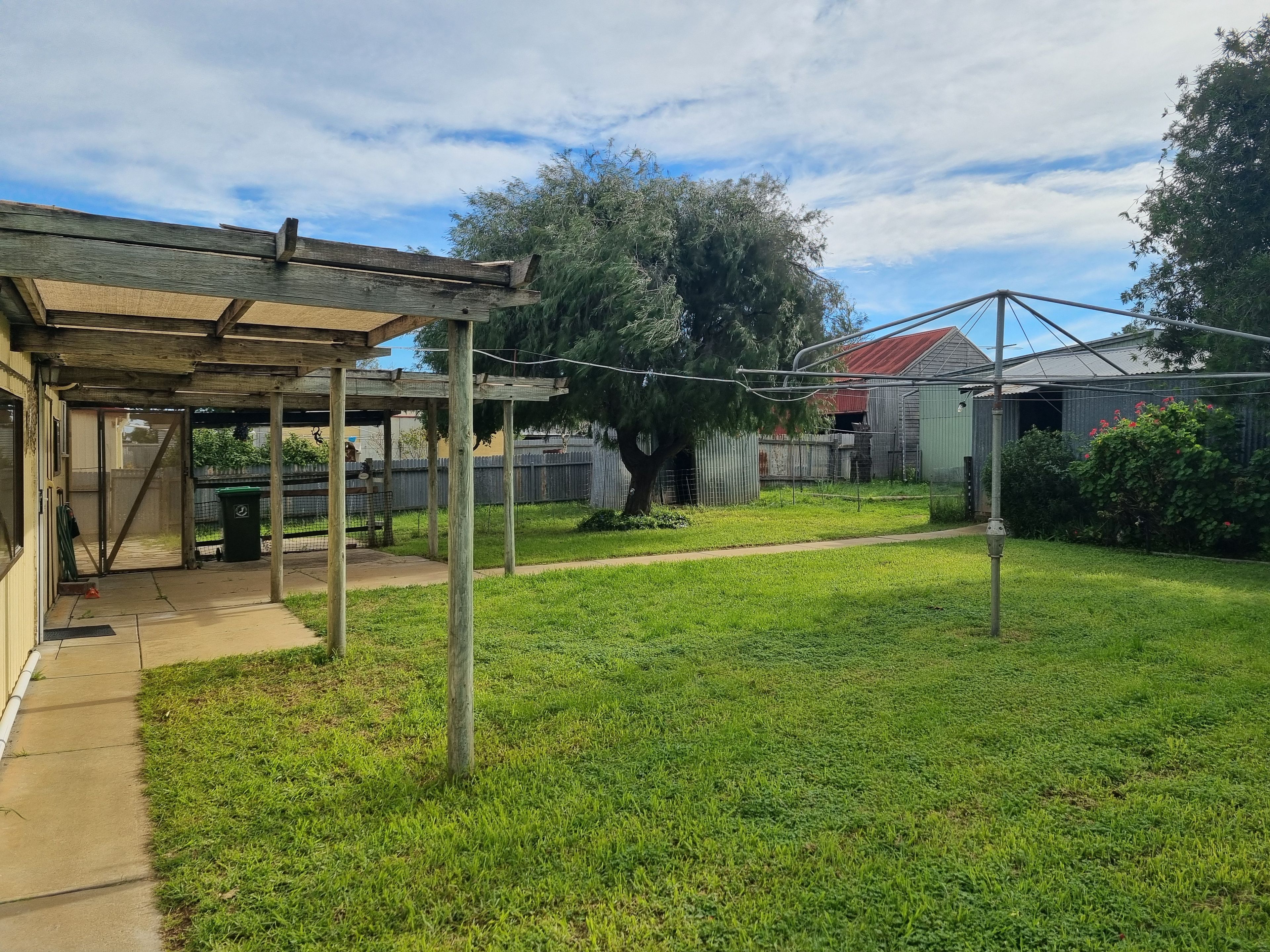 1 Samuel Street, Maitland, SA 5573