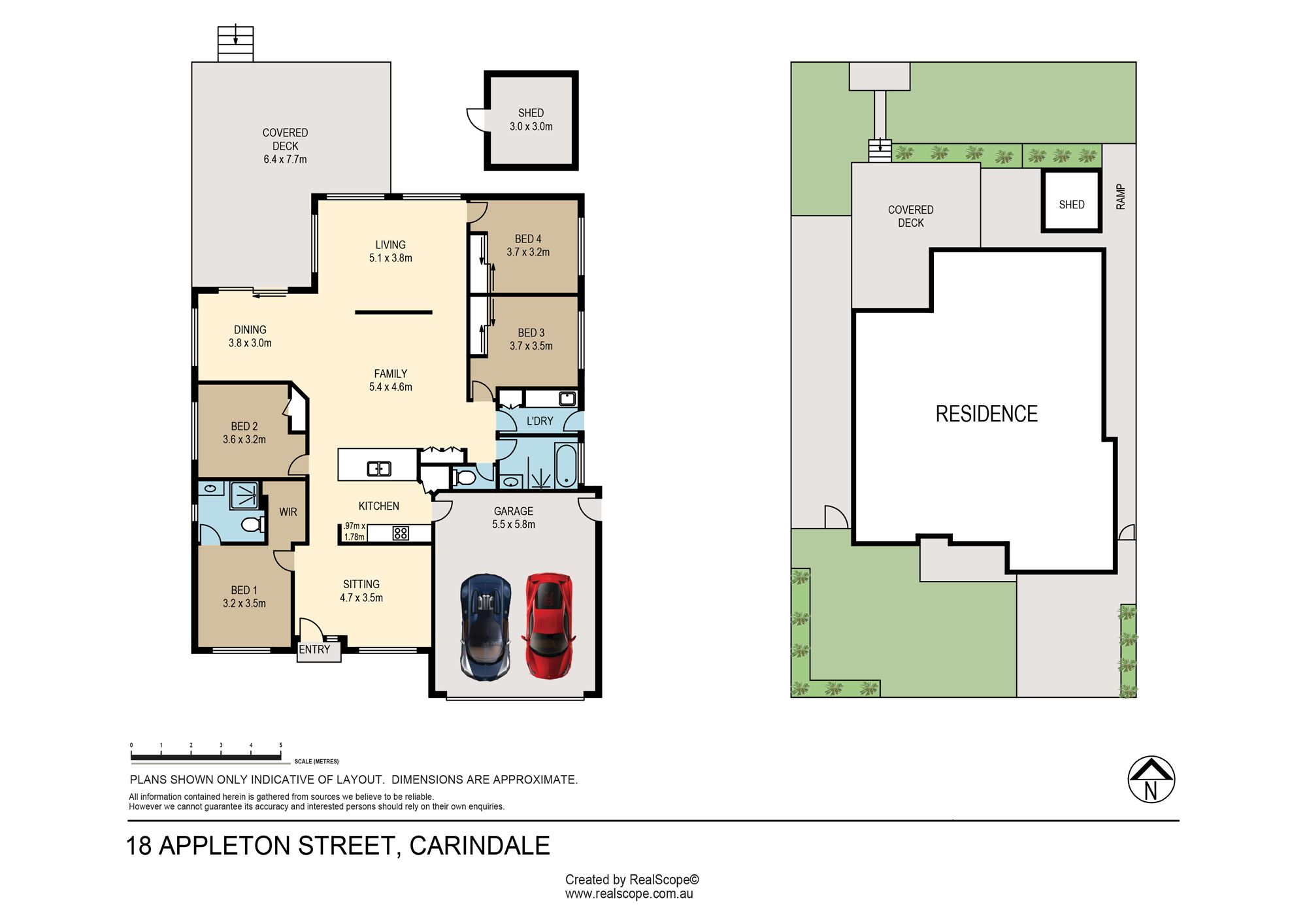 18 Appleton Street — photo 27 of 27
