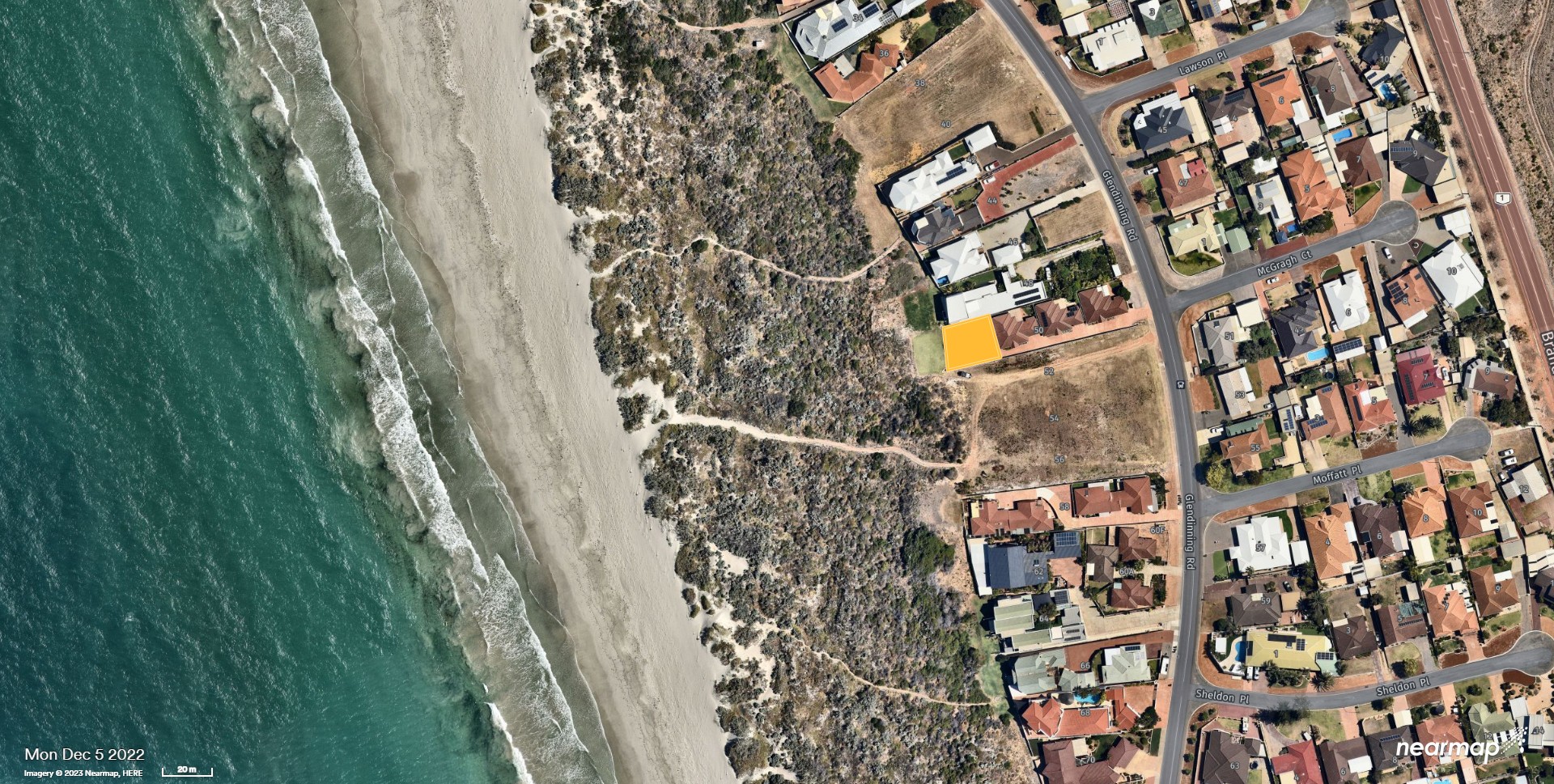4/50 Glendinning Road, Tarcoola Beach, WA 6530