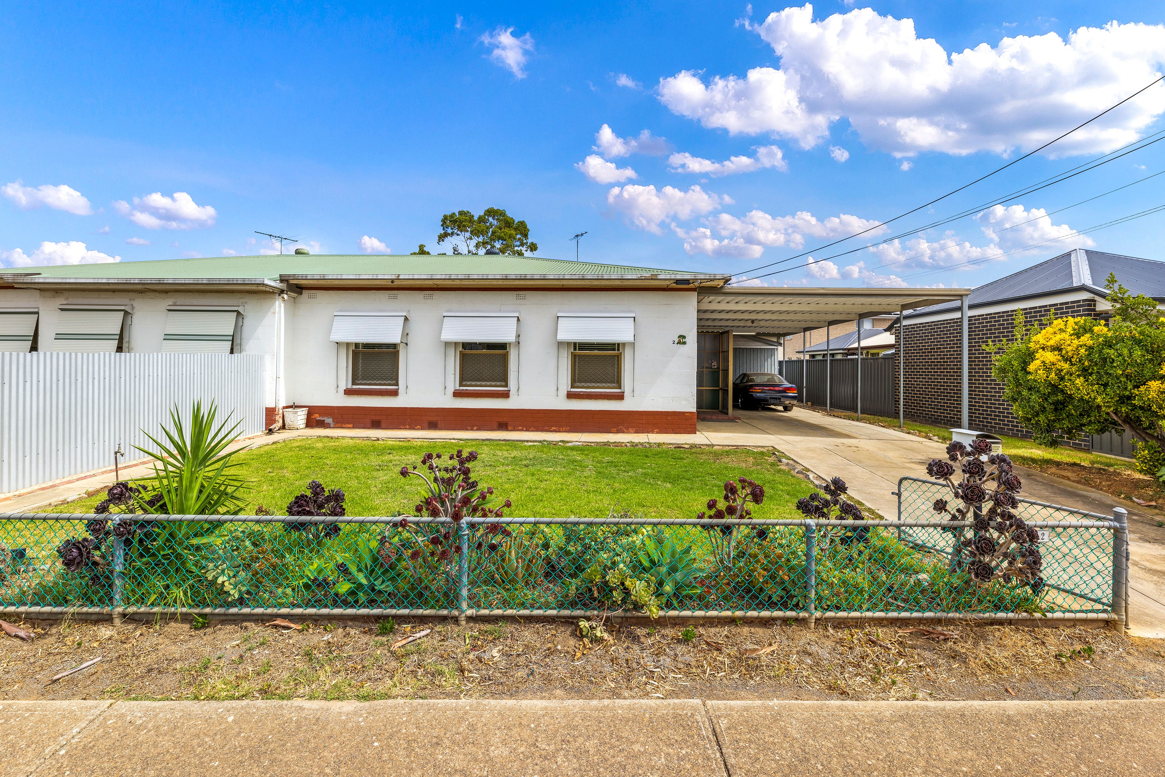 2 Barham Avenue, Morphettville, SA 5043 Sold House Ray White