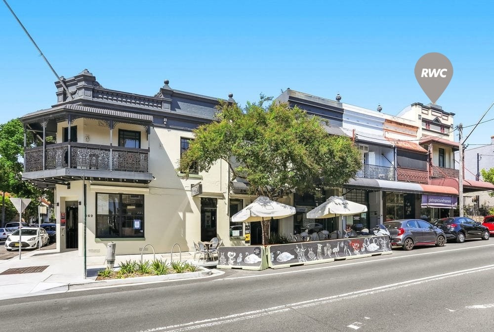 170 St Johns Road, Glebe, NSW 2037