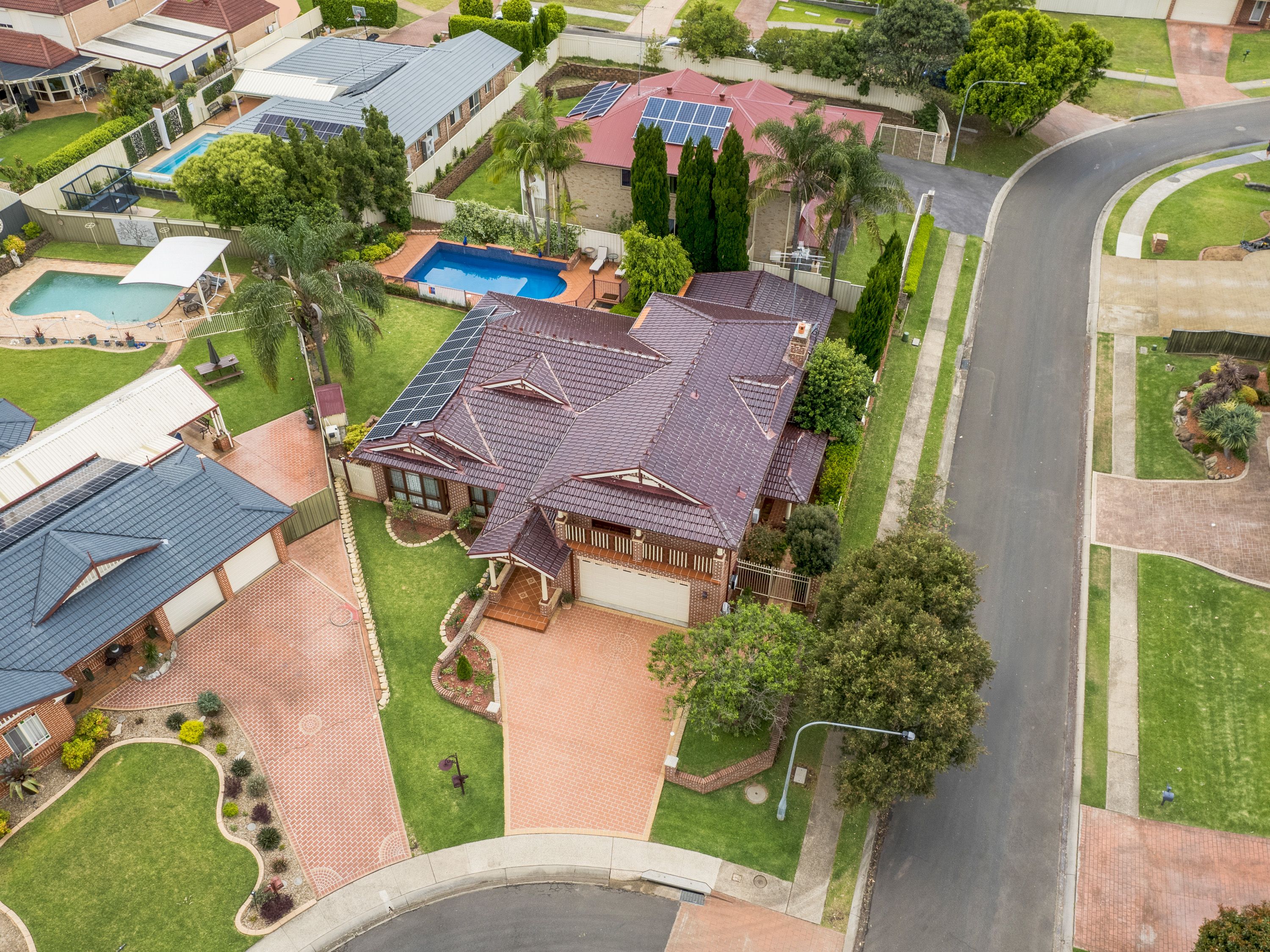 3 Marcus Clarke Crescent, Glenmore Park, NSW 2745