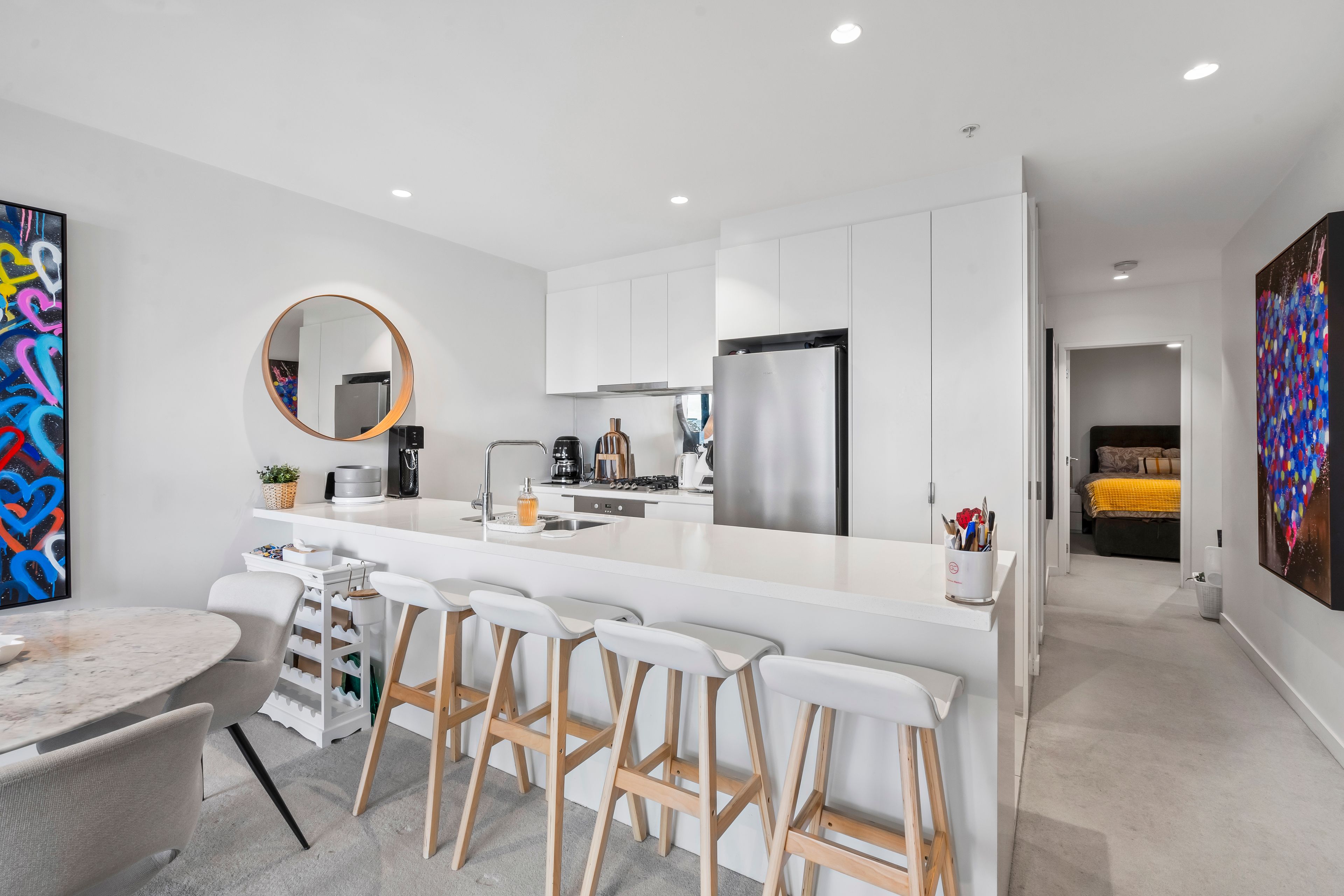 3903/45 Clarke Street, Southbank, VIC 3006