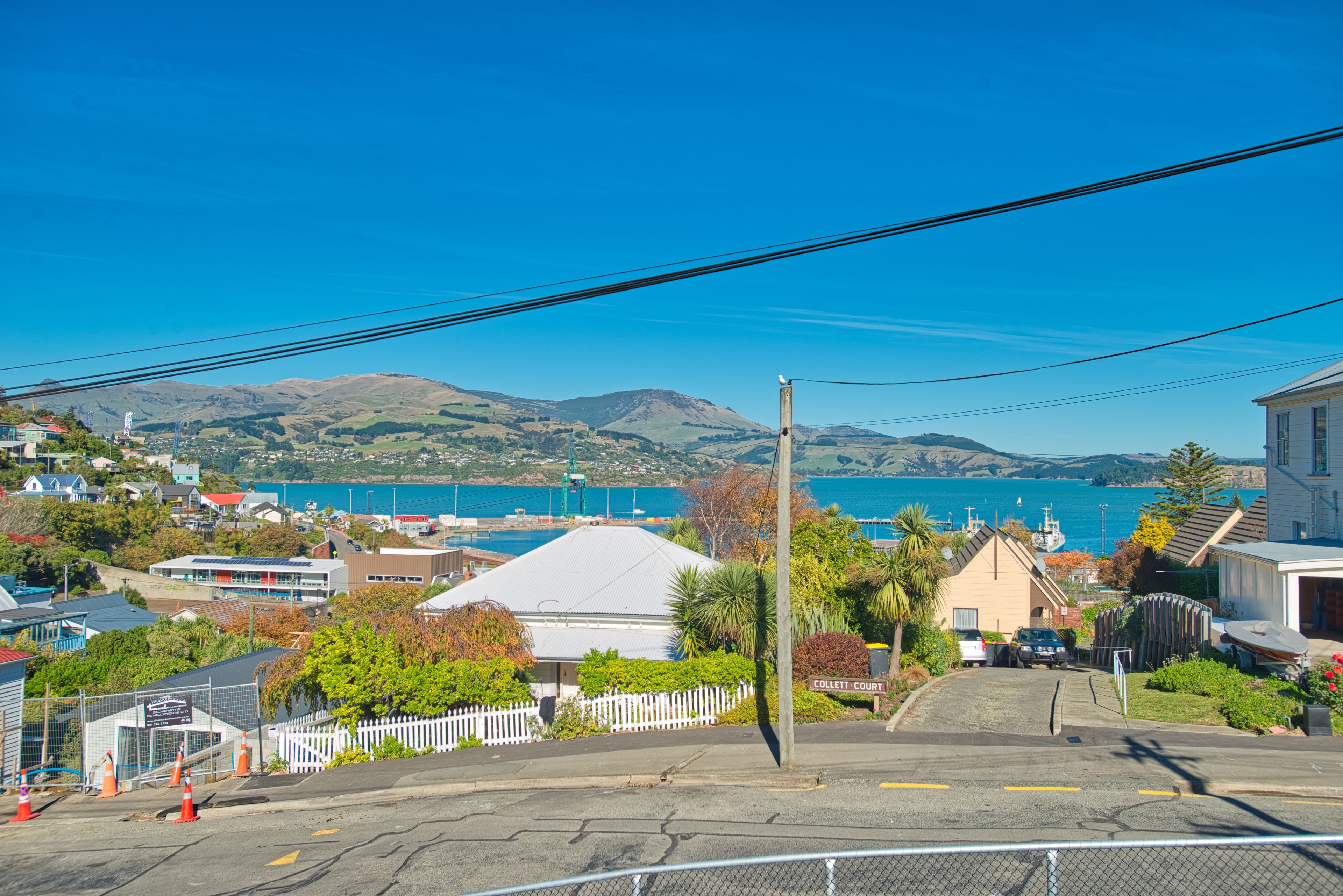 18 Exeter Street, Lyttelton, Christchurch City