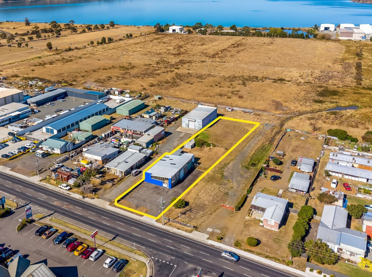 55 South Arm Road, Rokeby, TAS 7019