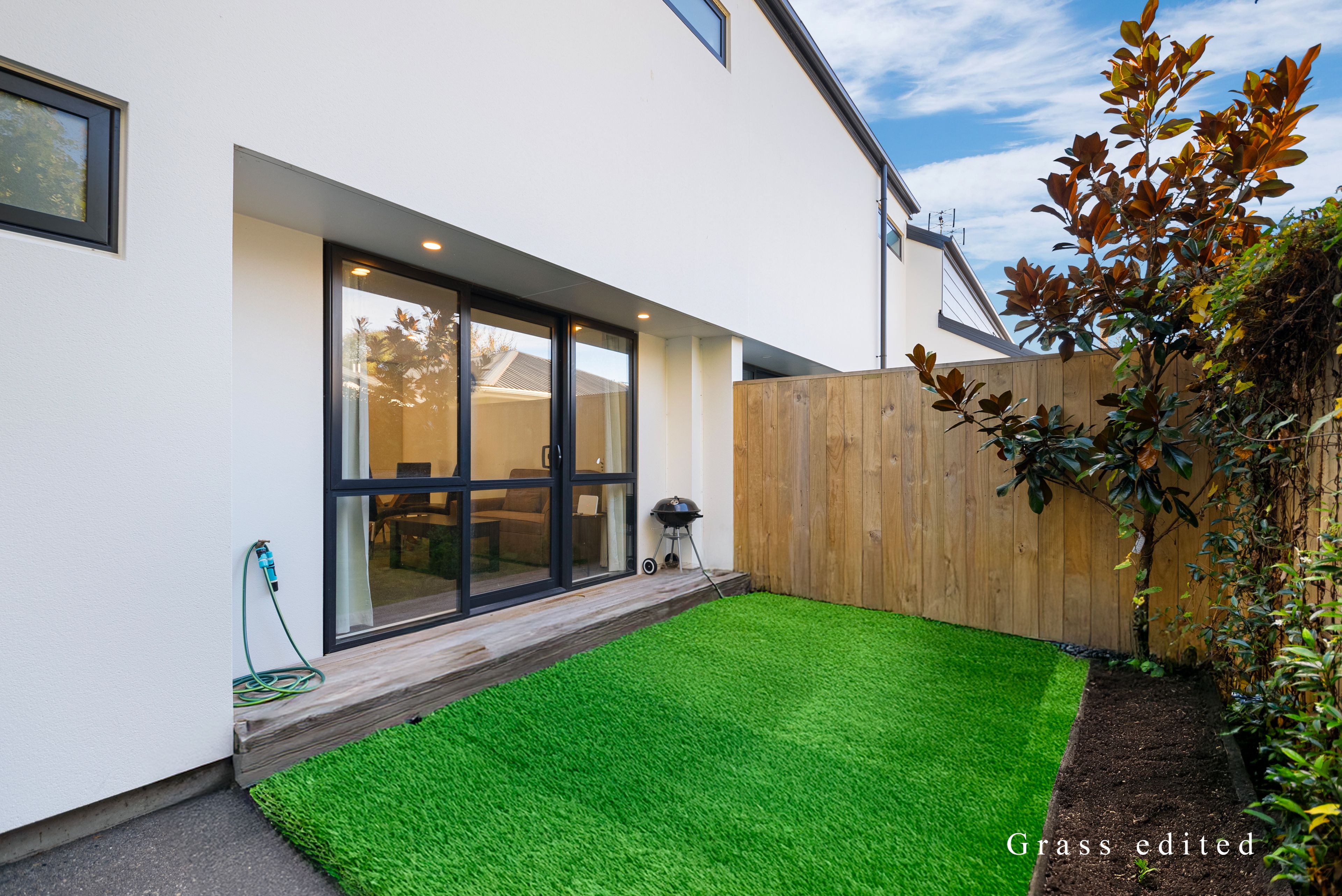 6/48 Buffon Street, Waltham, Christchurch City