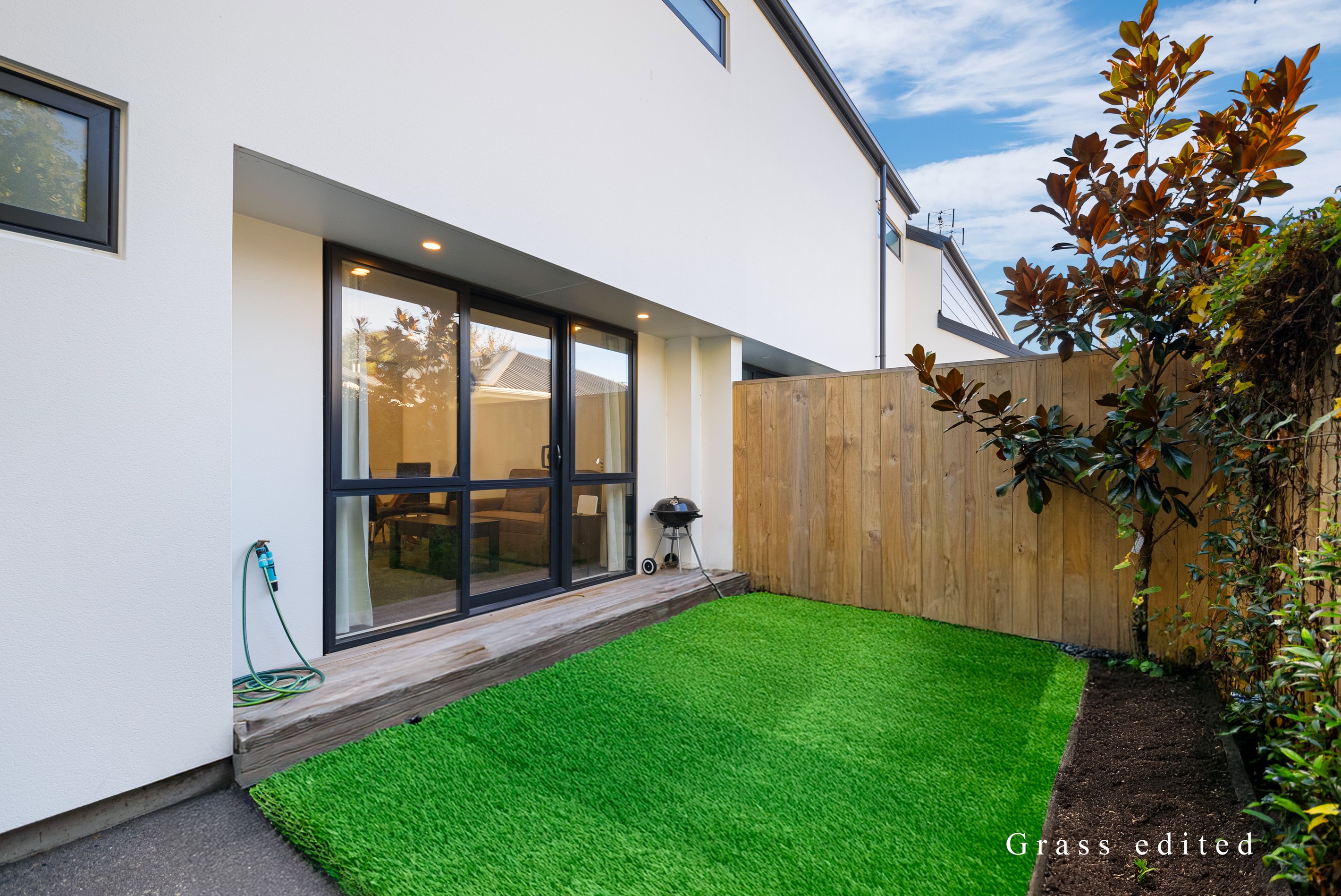 6/48 Buffon Street, Waltham, Christchurch City