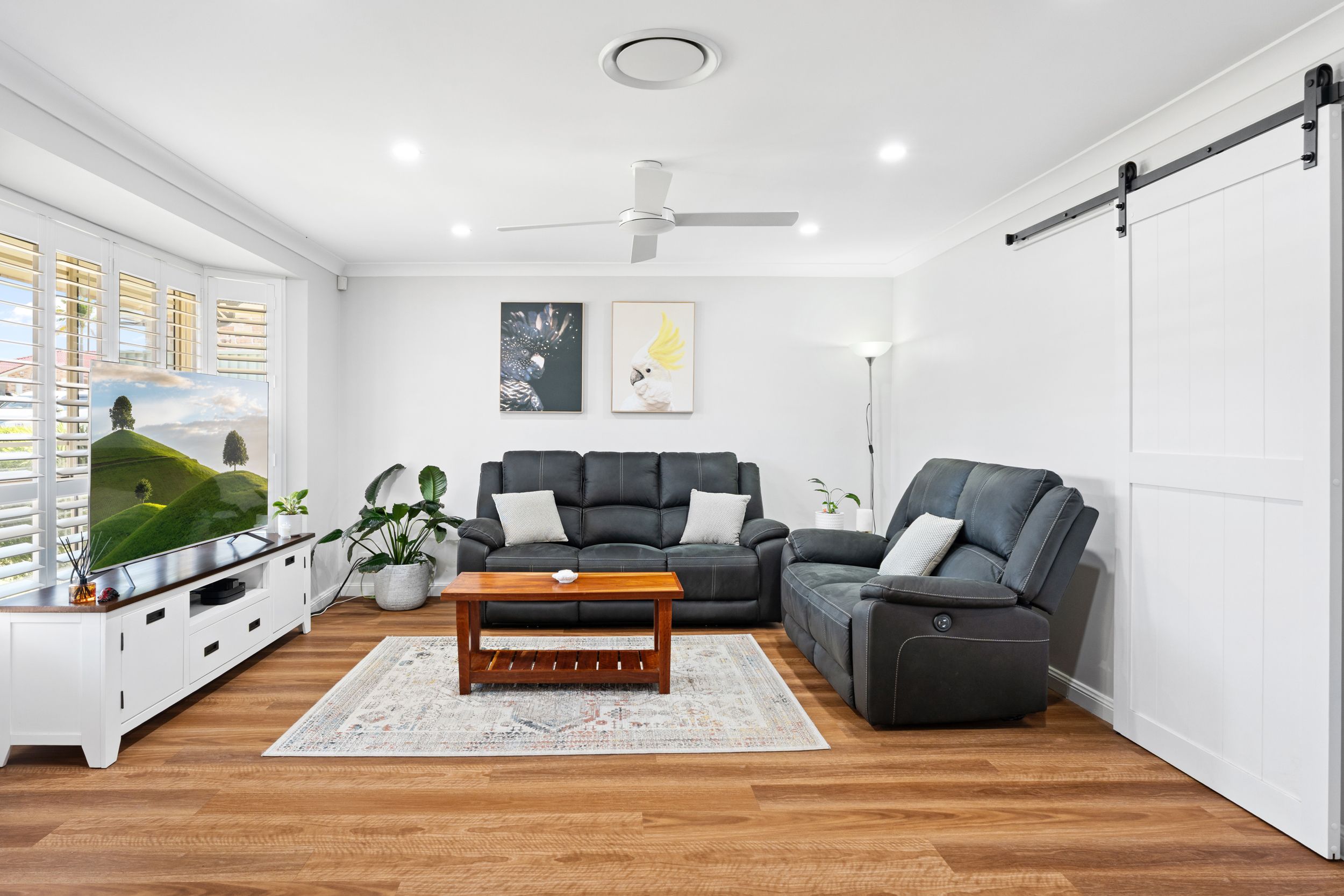 3 Birkdale Circuit, Glenmore Park, NSW