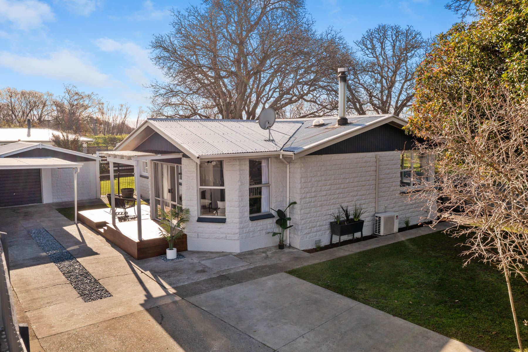 9 Endeavour Street, Riversdale, Marlborough District