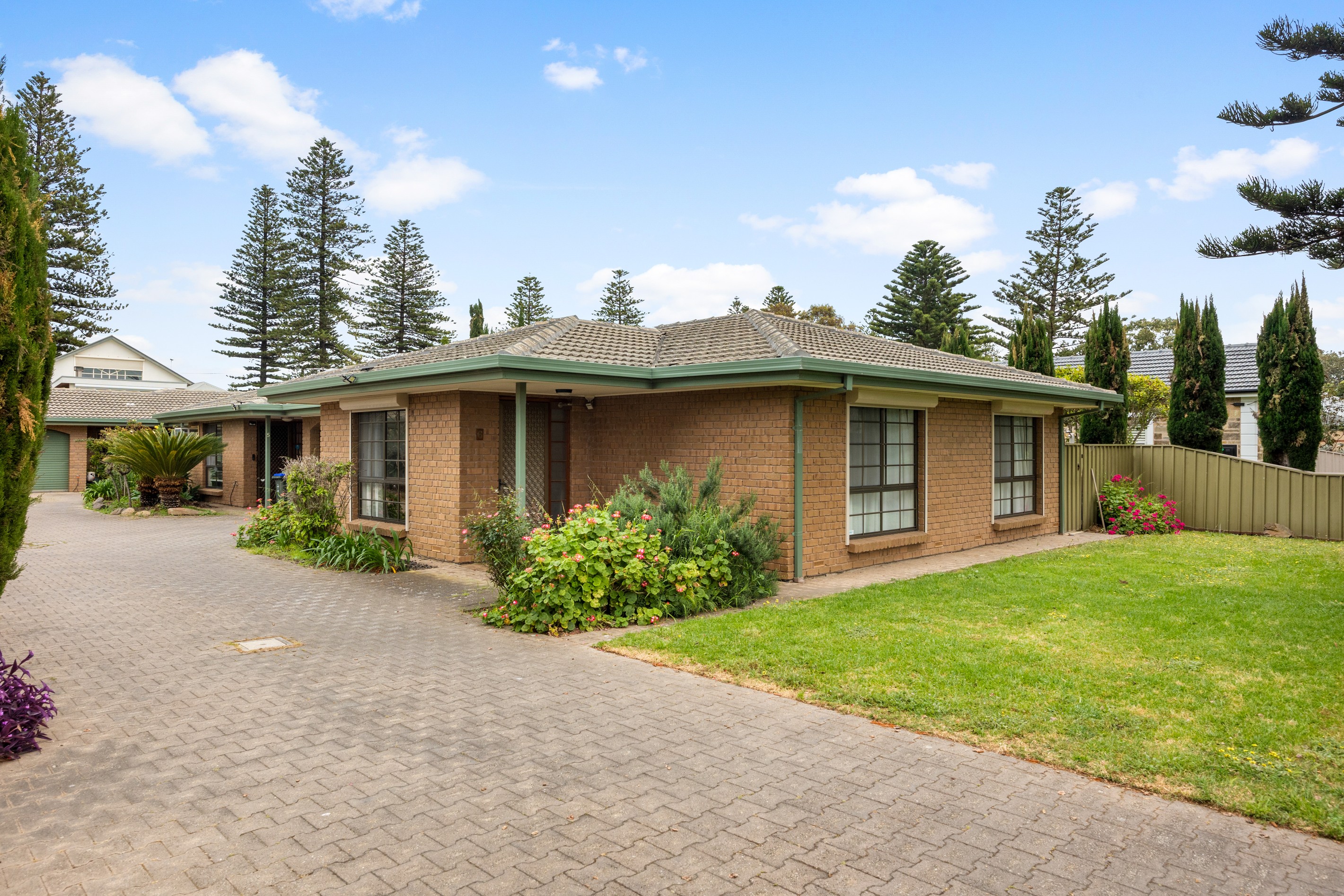 6/43 White Street, Henley Beach, SA 5022