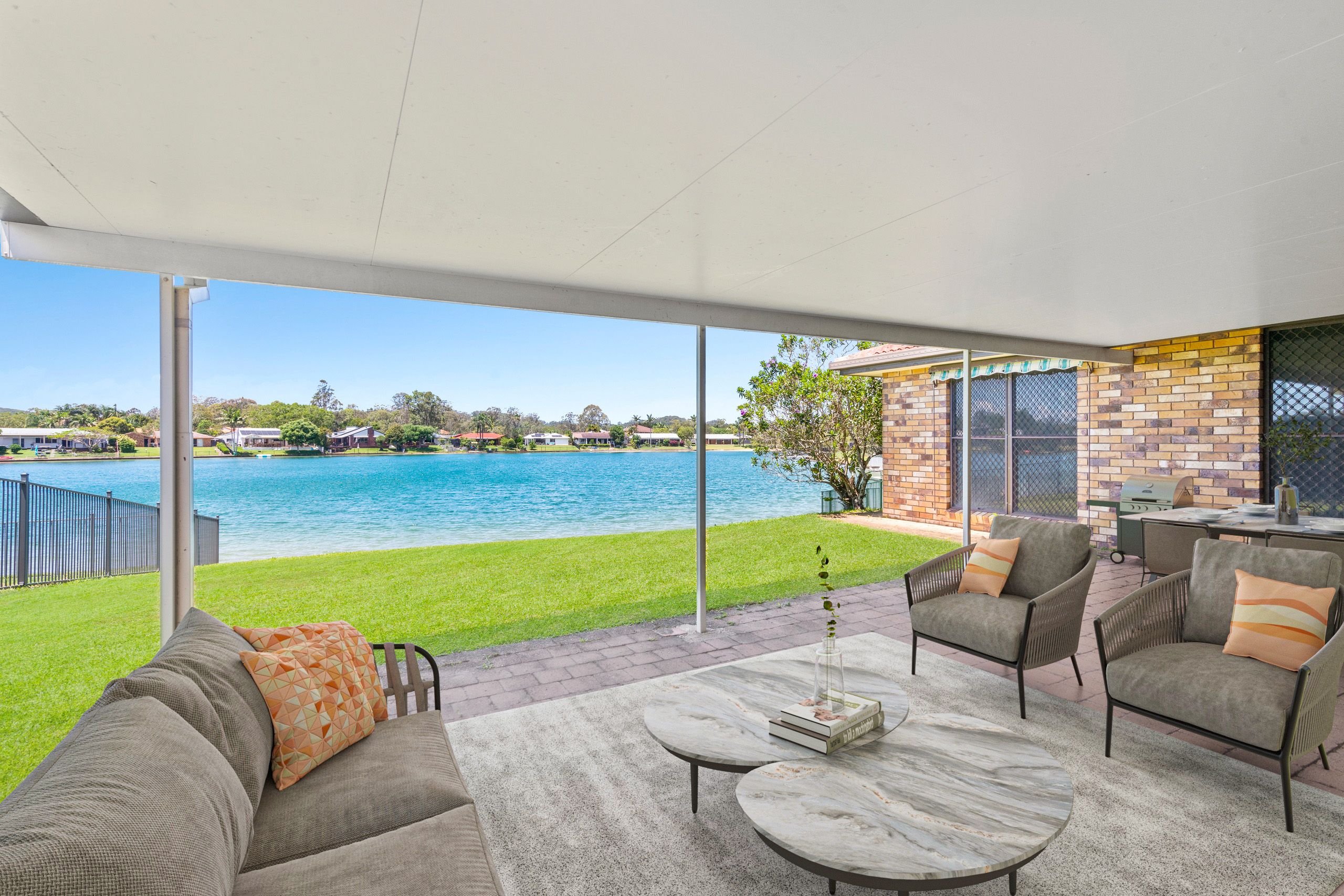 17 Cyclades Crescent , Currumbin Waters QLD 4223