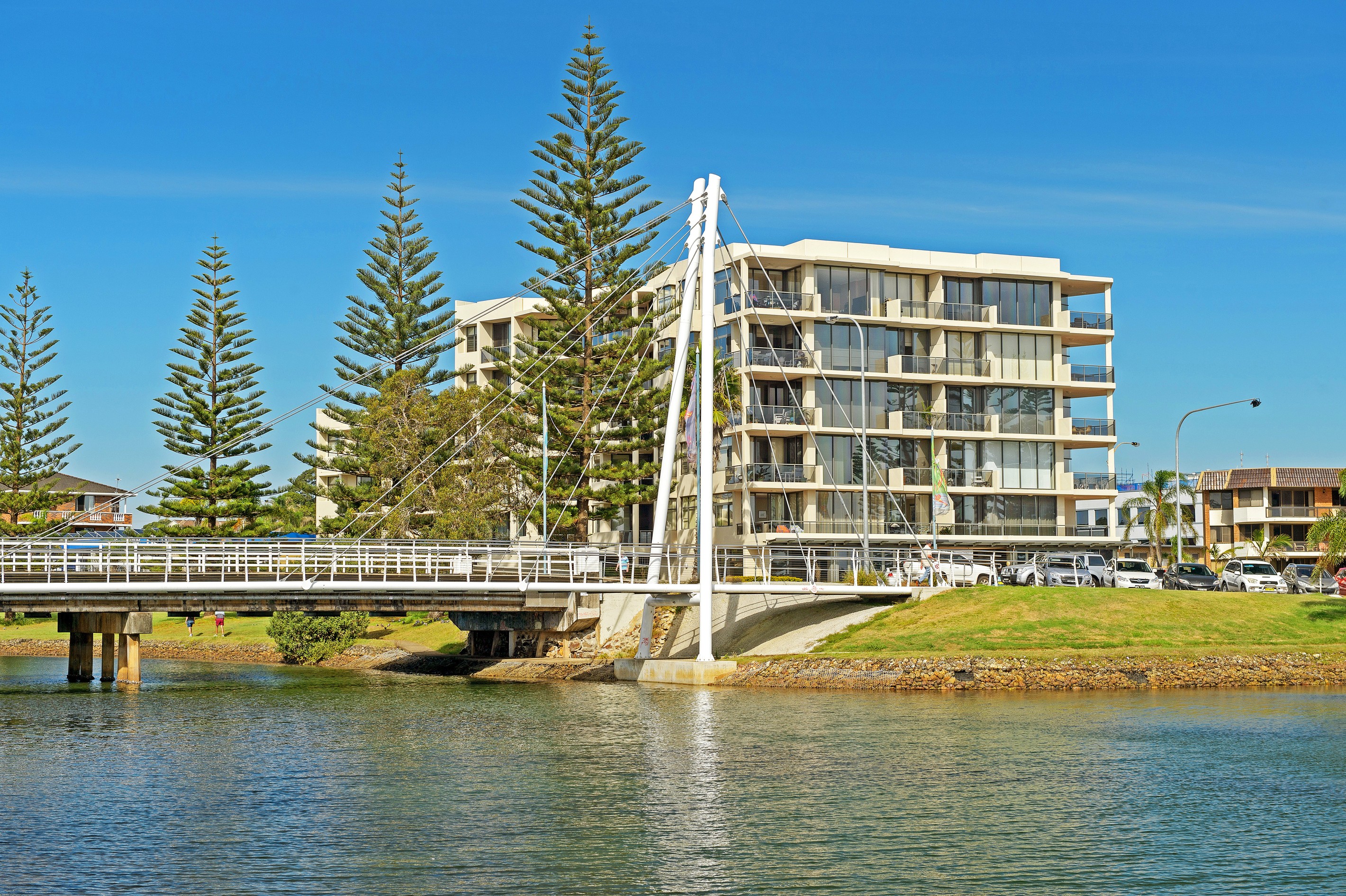 204/2-4 Hollingworth Street, Port Macquarie, NSW 2444
