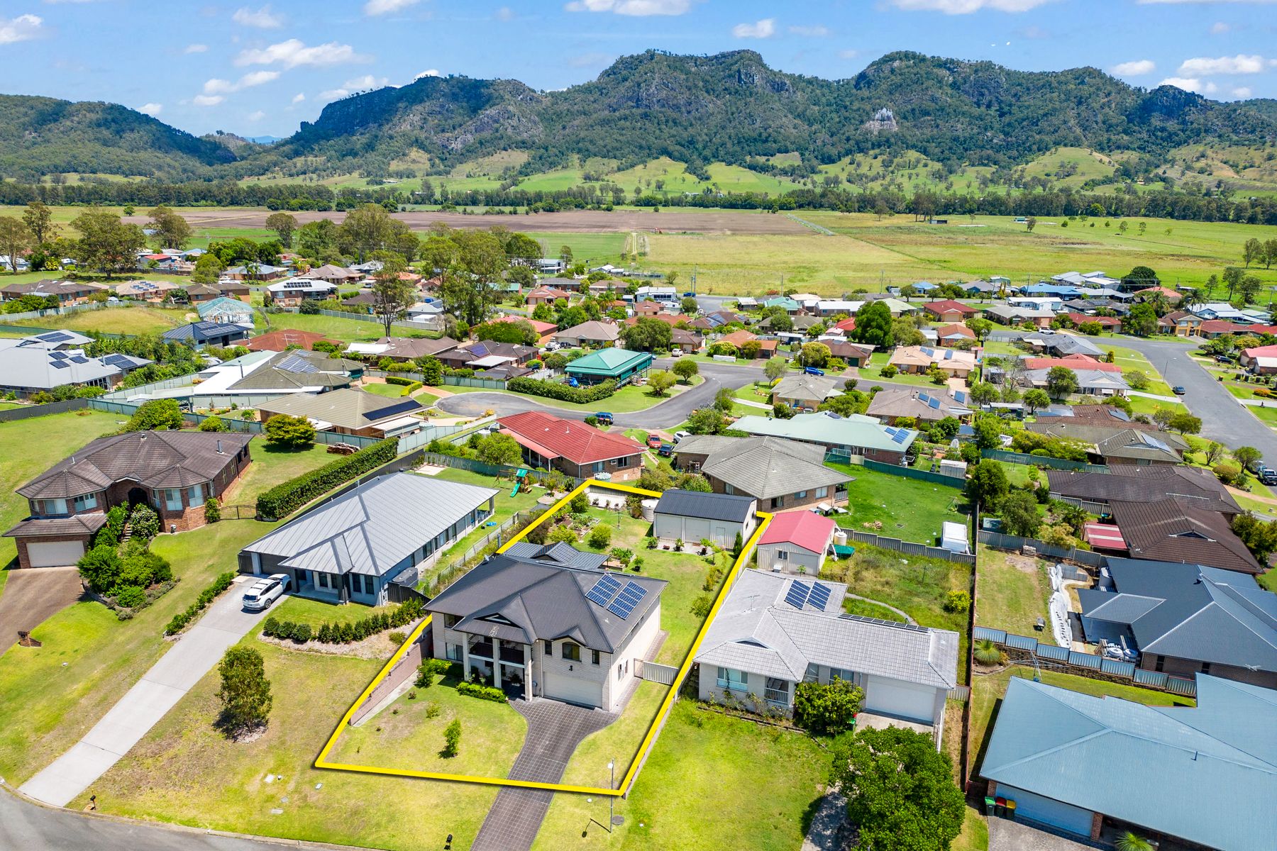 5 Higgins Close, Gloucester, NSW 2422