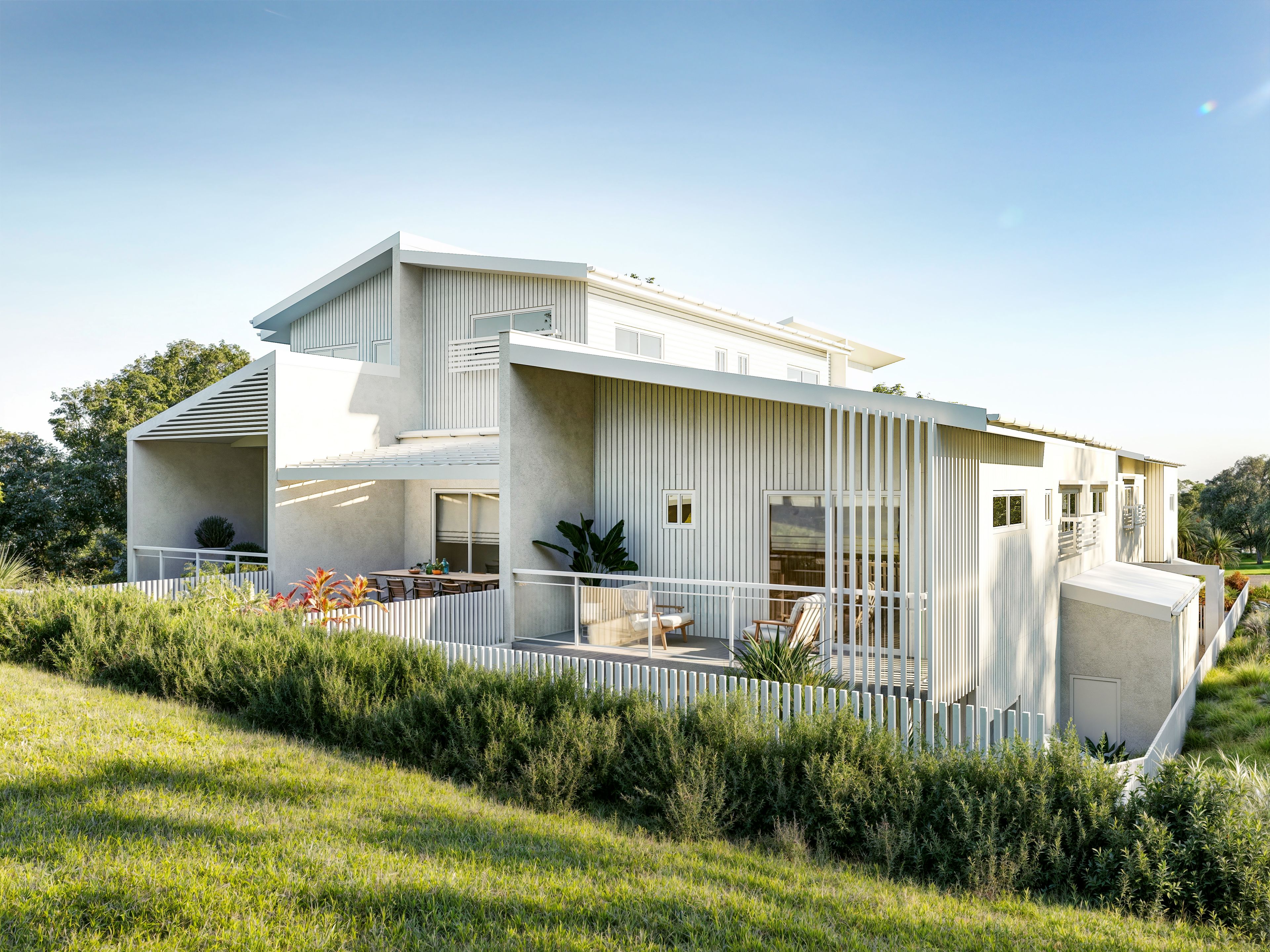 13 Hamley Street, Wooloowin, QLD 4030