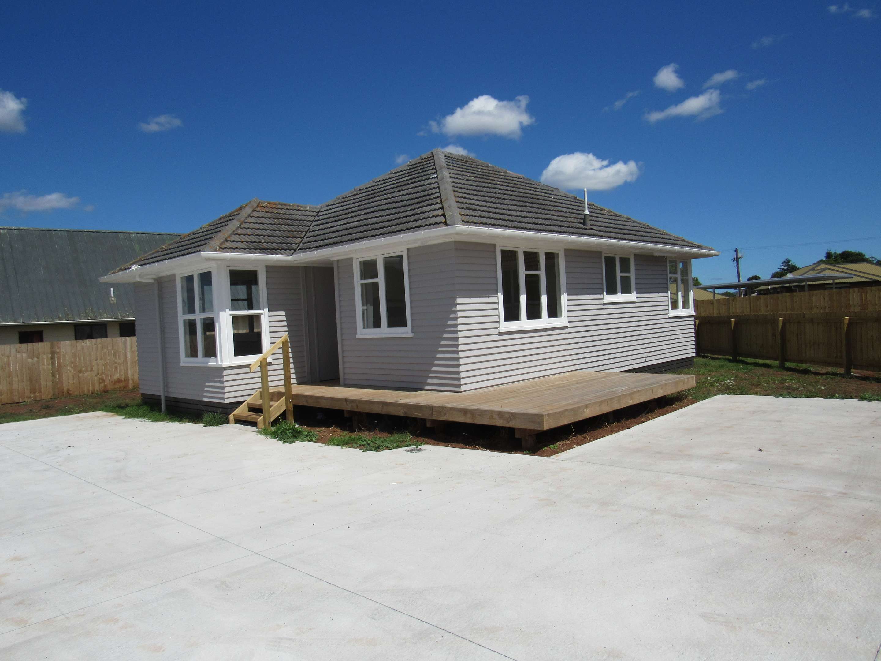 Kaikohe Far North District 0405, Kaikohe, Far North District Real