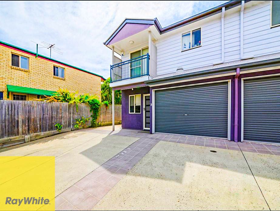 3/63 Hill Crescent, Carina Heights, QLD 4152