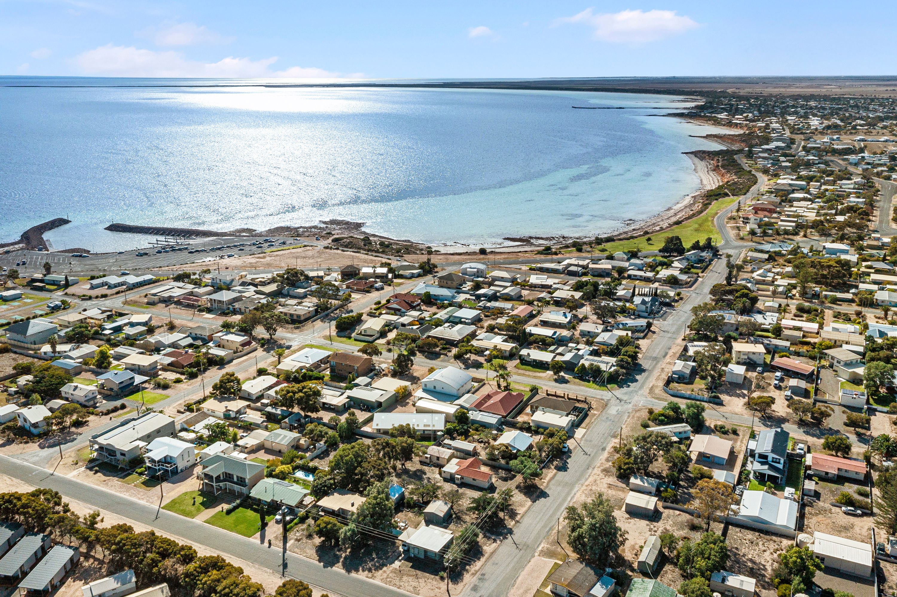3-5 Edward Street, Port Hughes, SA 5558